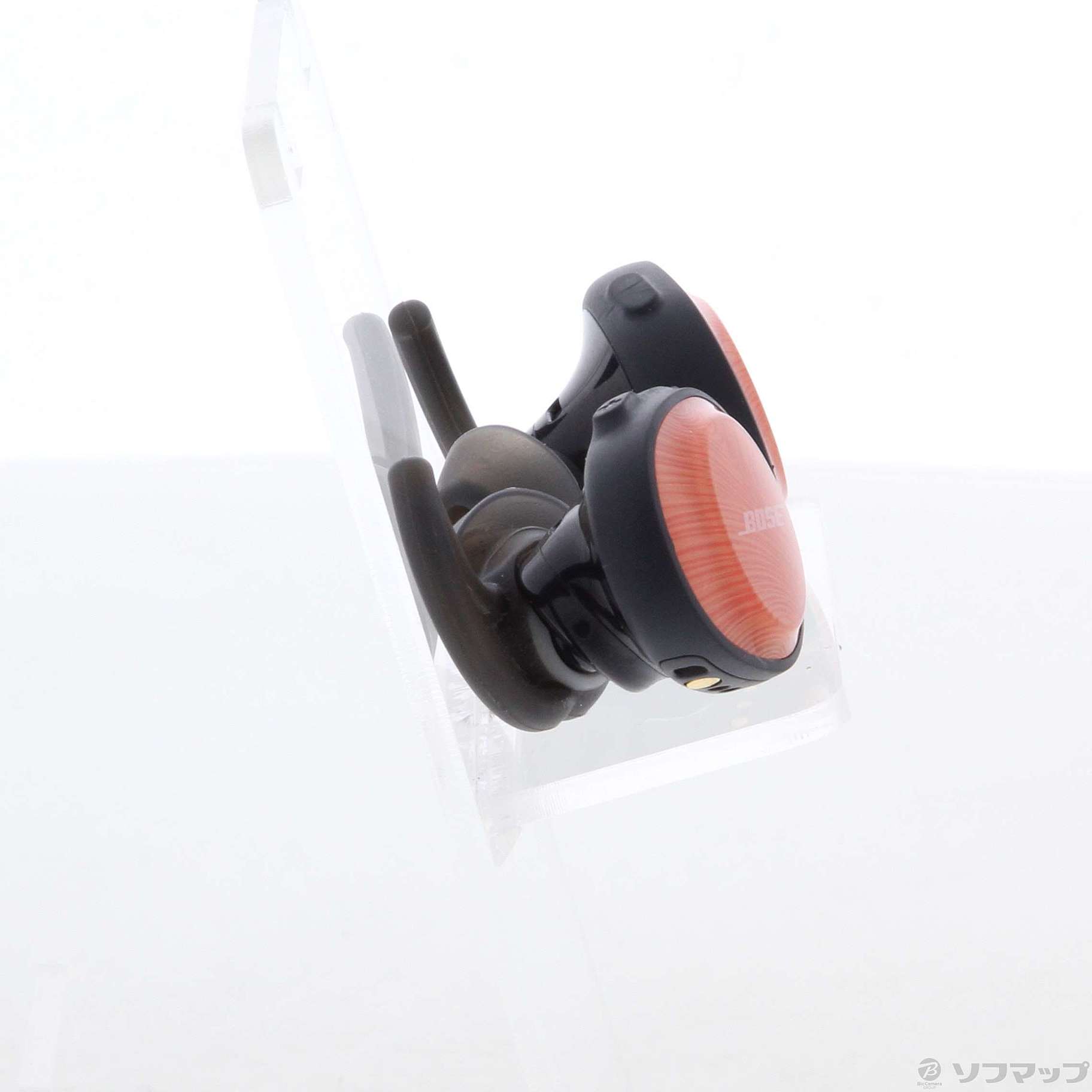 SoundSport Free Wireless HeadPhones ブライトオレンジ