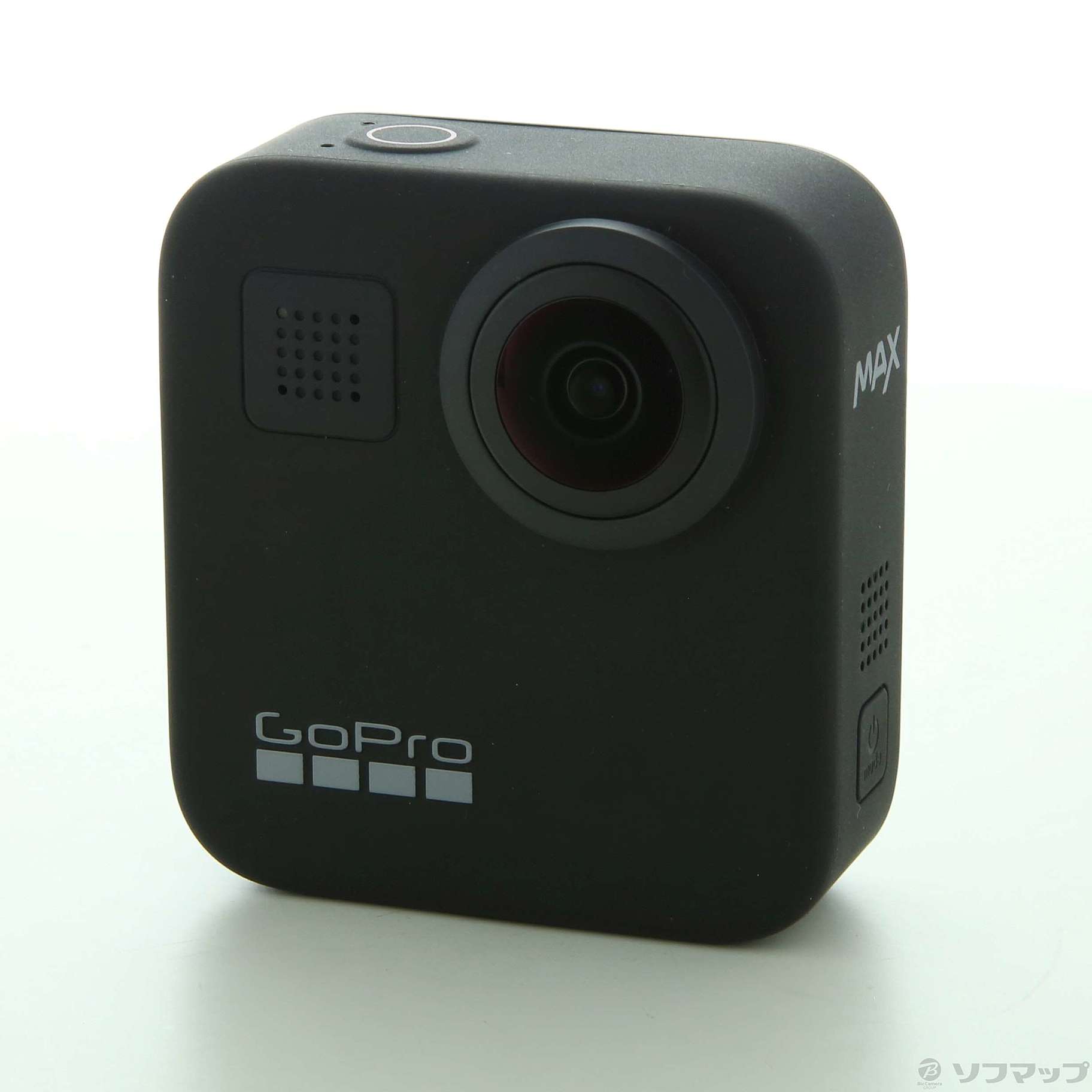 フラワープリント GoPro MAX 美品 良品 バッテリー2個 ゴープロ | www