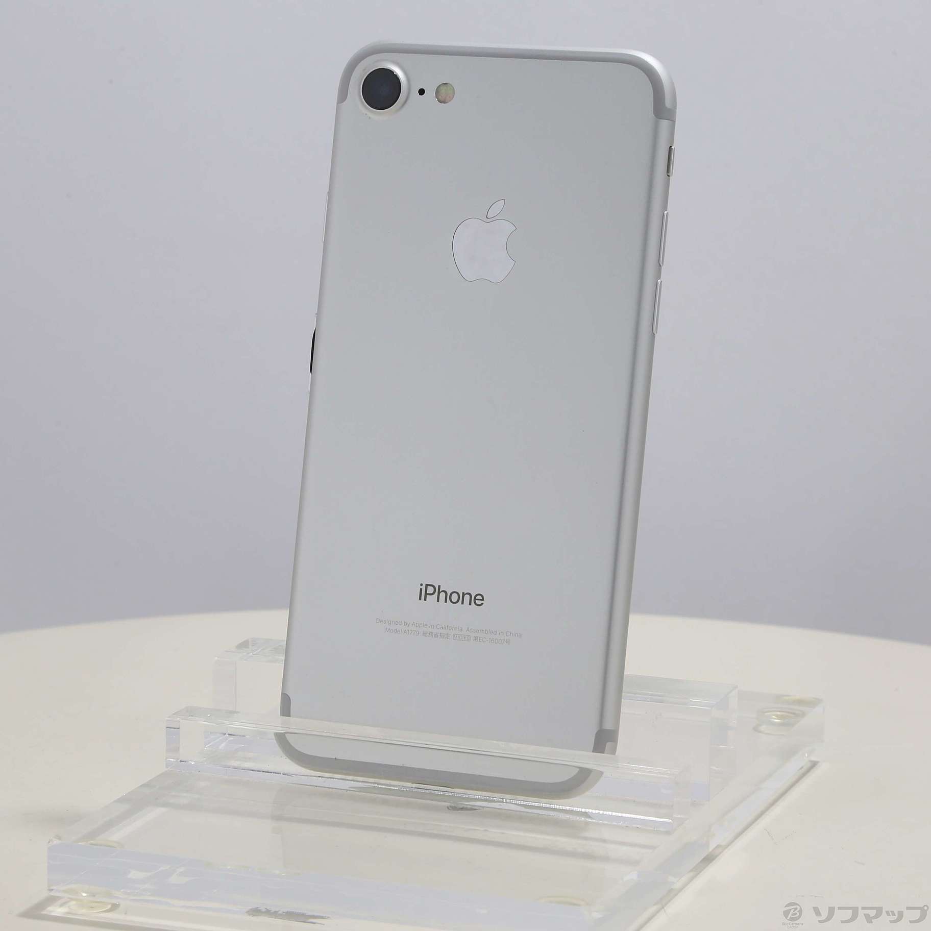 32GB SIMフリー シルバー iPhone7 Apple iphone7 0 iPhone 公式通販