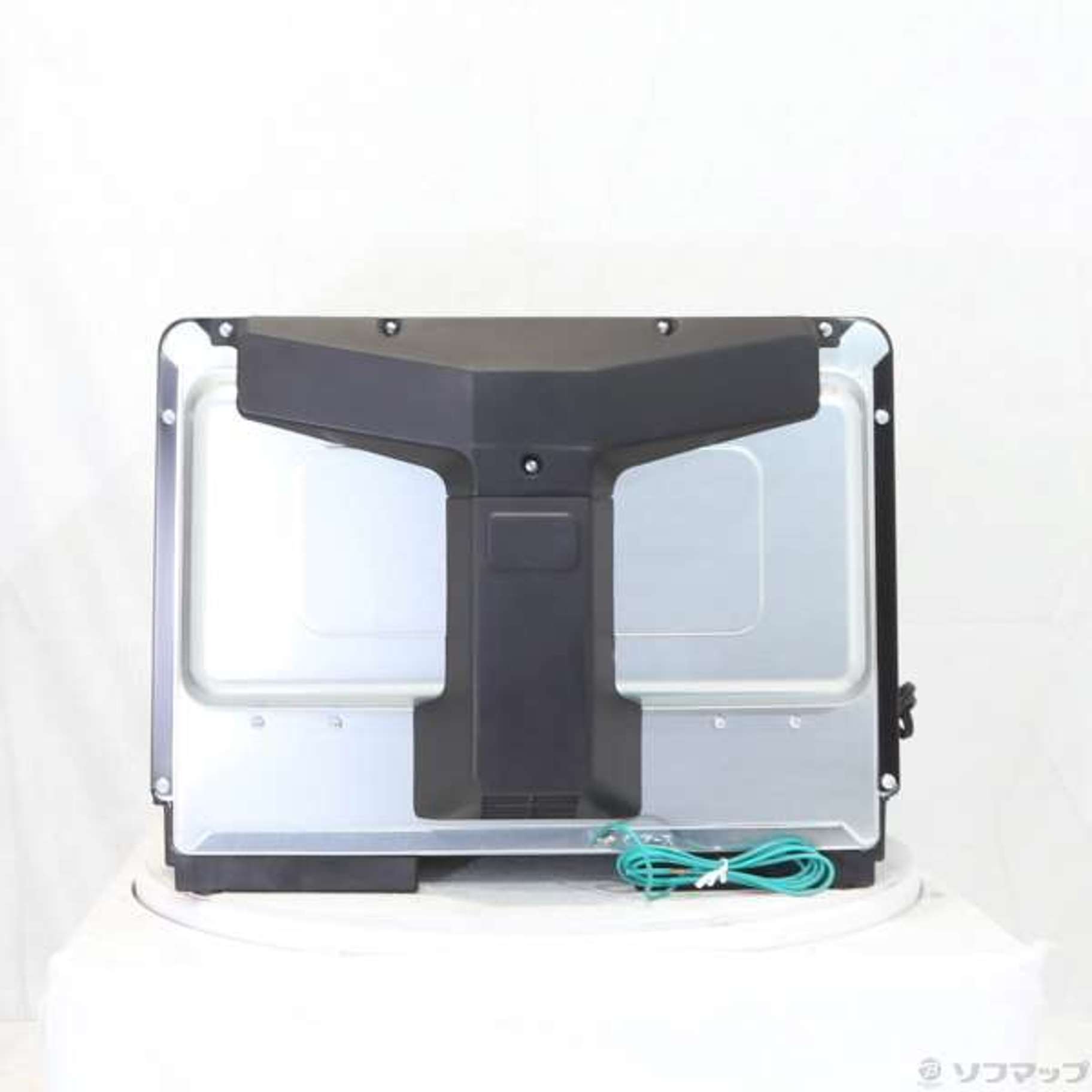 中古】〔展示品〕 スチームオーブンレンジ ヘルシーシェフ
