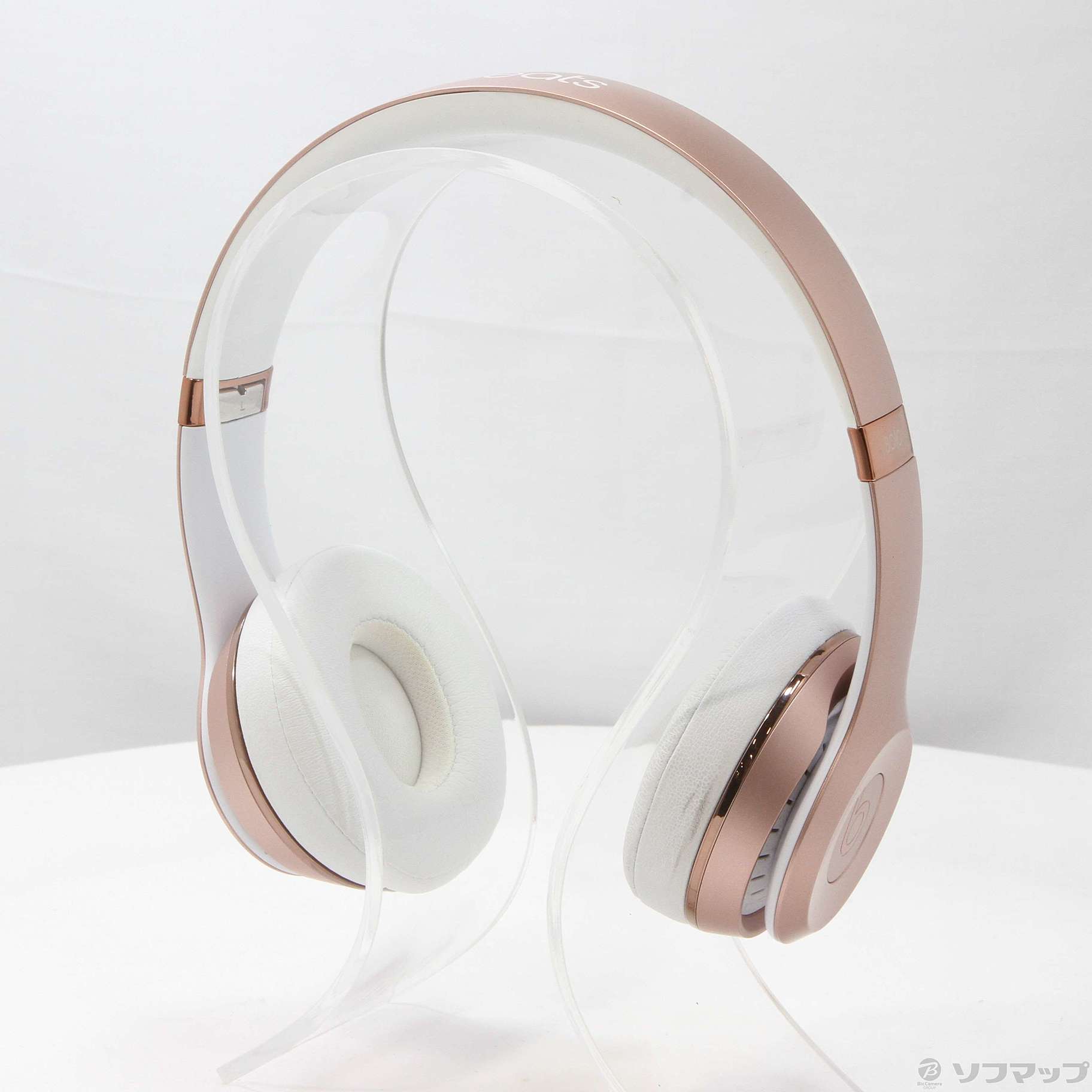 中古】Beats Solo3 Wireless MNET2PA／A [2133040256170] - リコレ