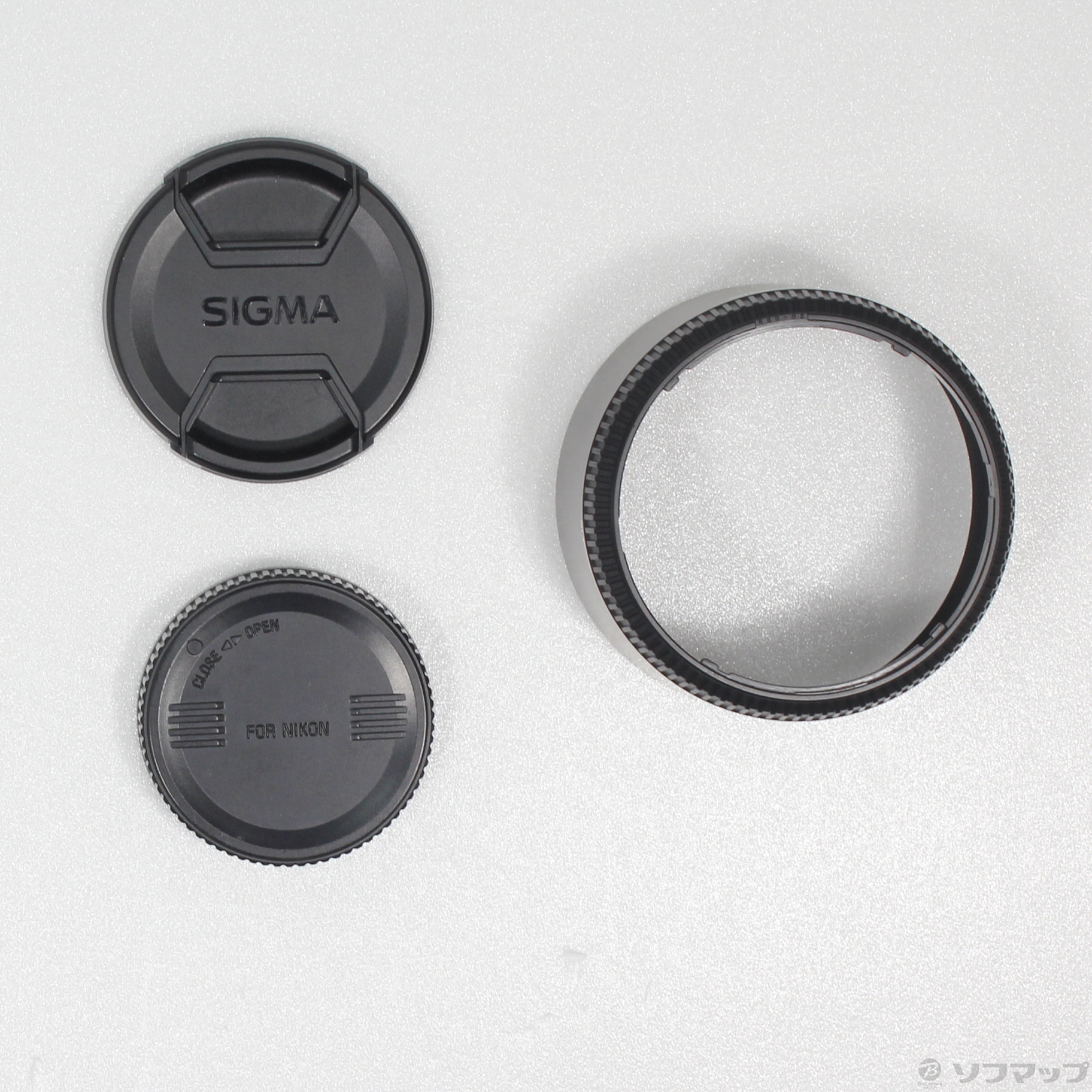 【中古】SIGMA AF 70300mm F45.6 DG OS Nikon用 [2133040257580] リコレ！ソフマップの