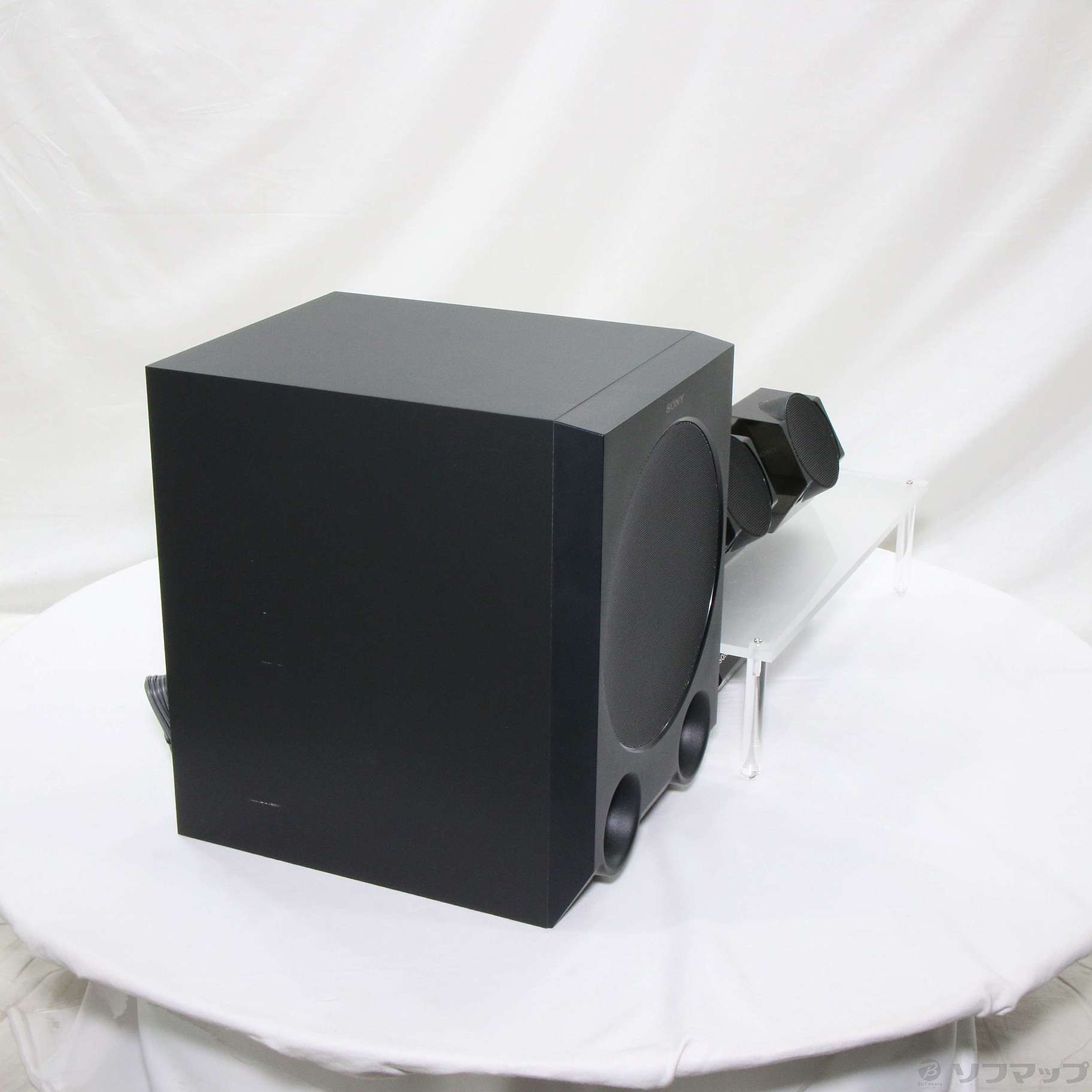 中古】HT-IV300 5.1chホームシアターシステム [2133040259935] - 法人