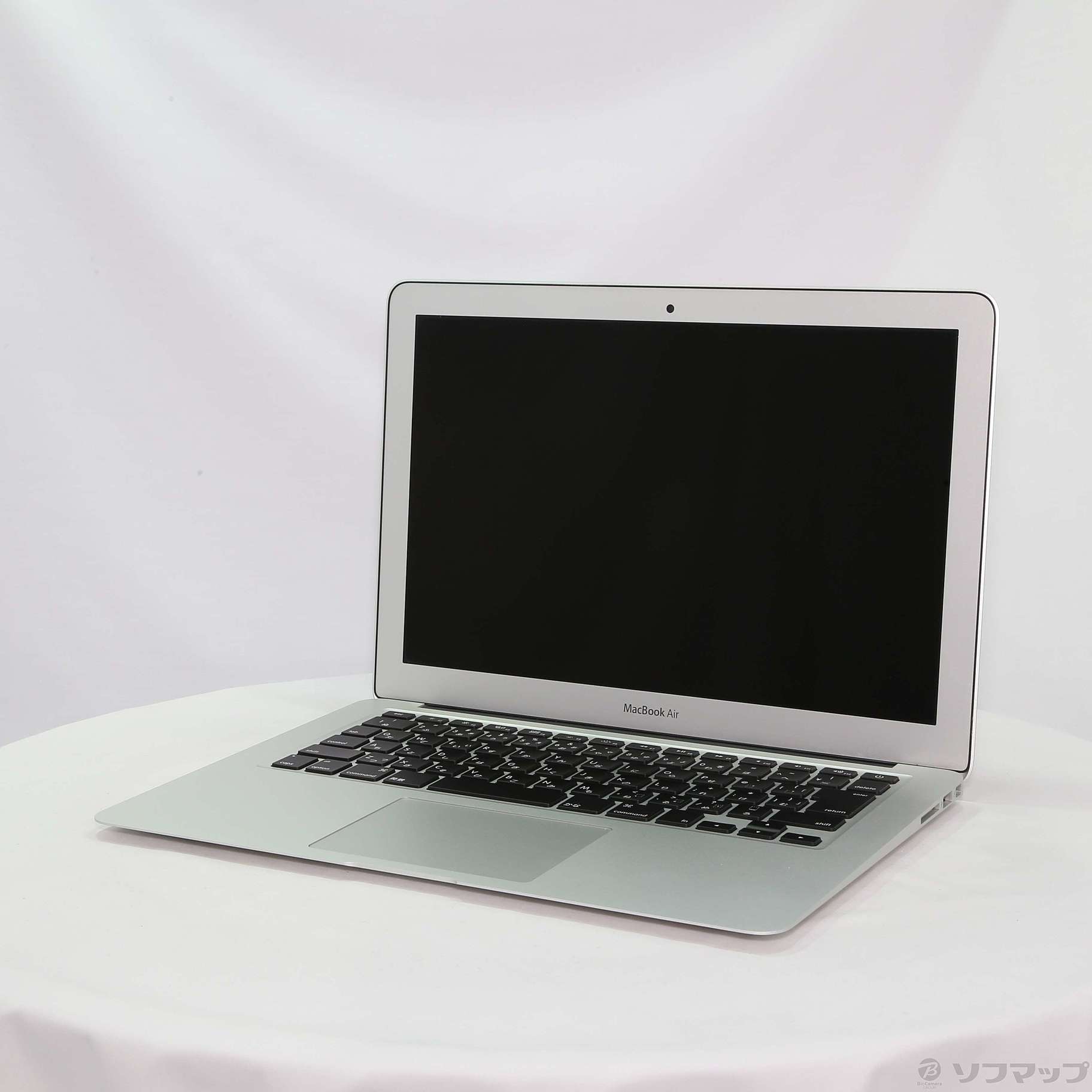 MacBook Air 13インチ MQD32J/A ジャンク品