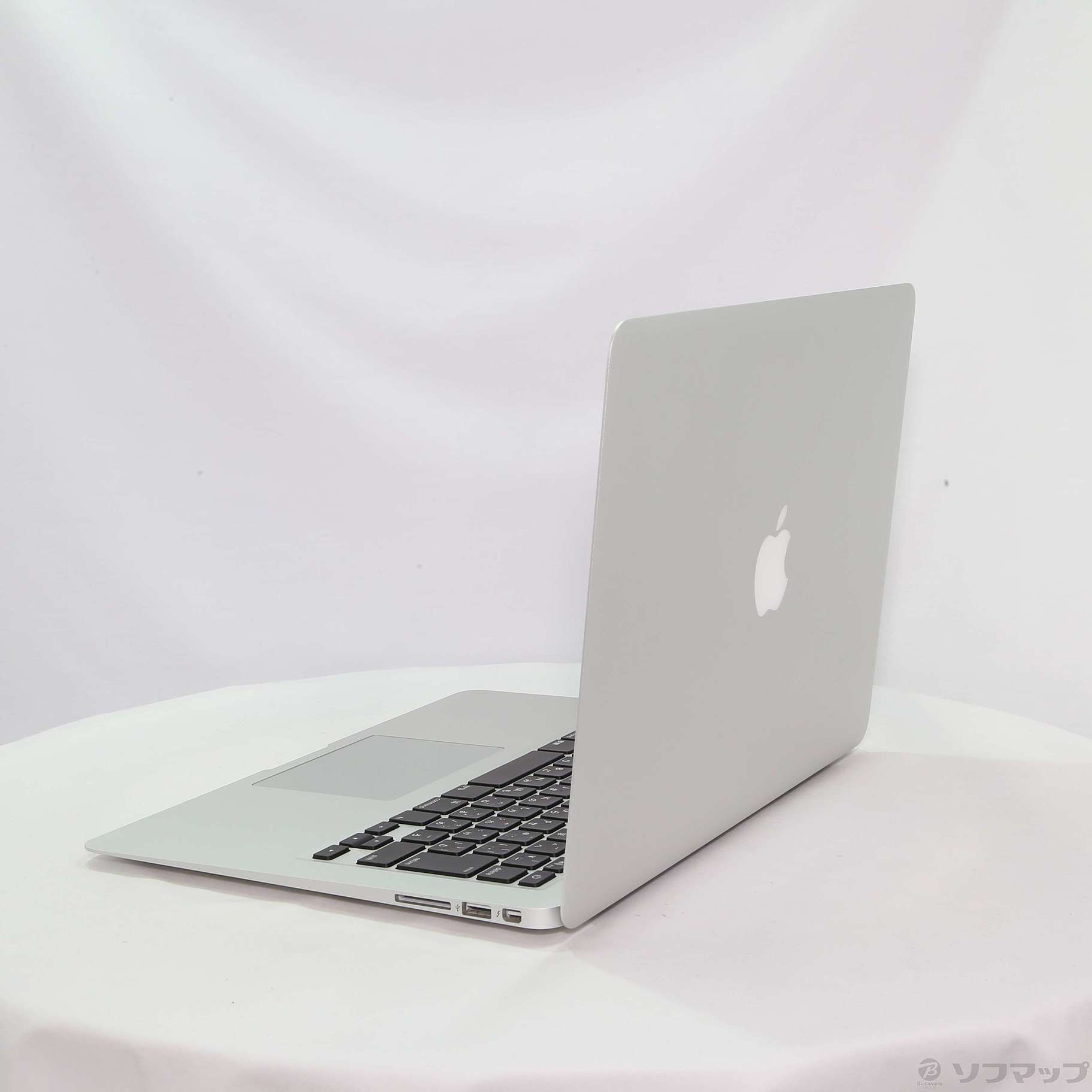 MacBook Air 13インチ MQD32J/A ジャンク品