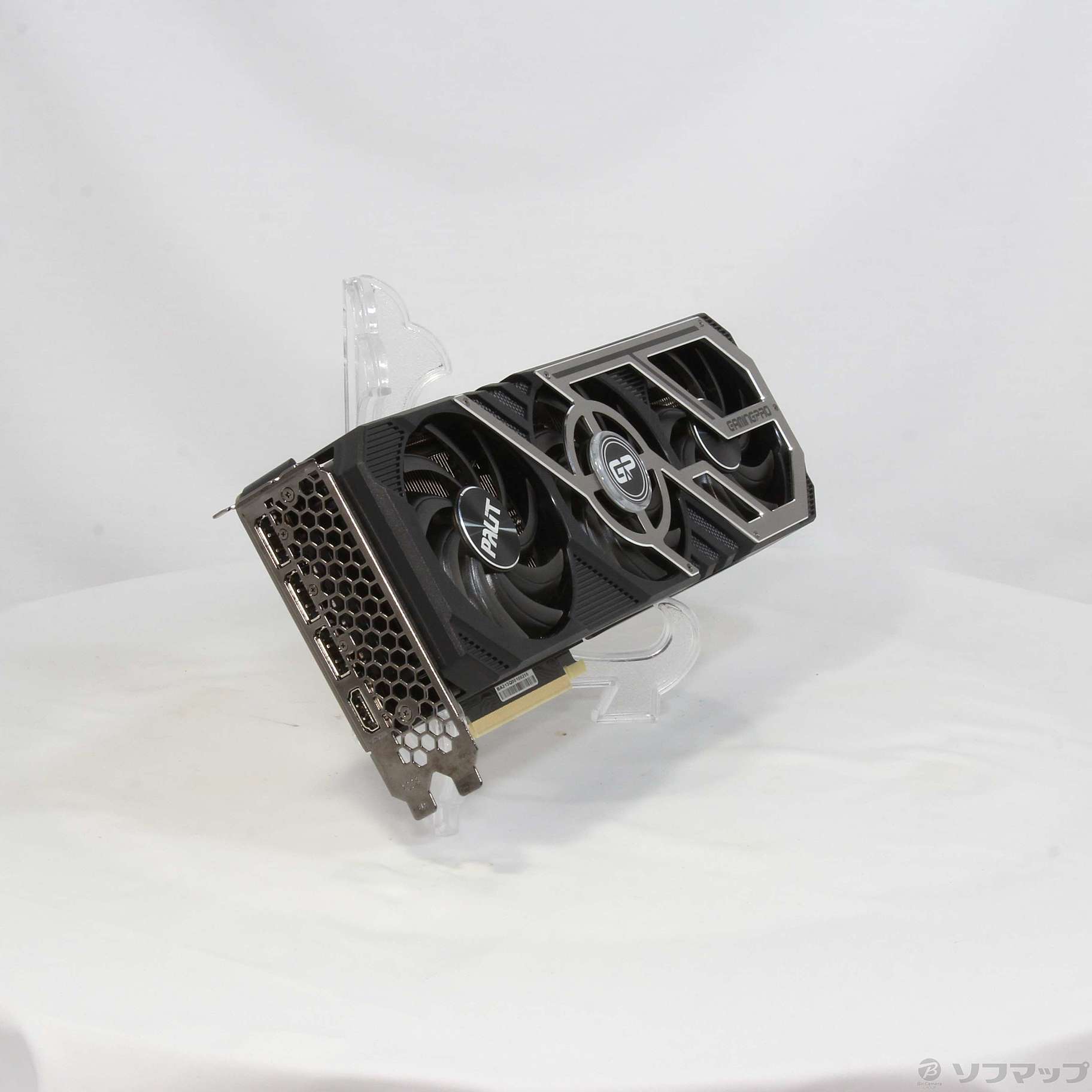 中古】GeForce RTX 3090 GamingPro 24GB NED3090019SB-132BA