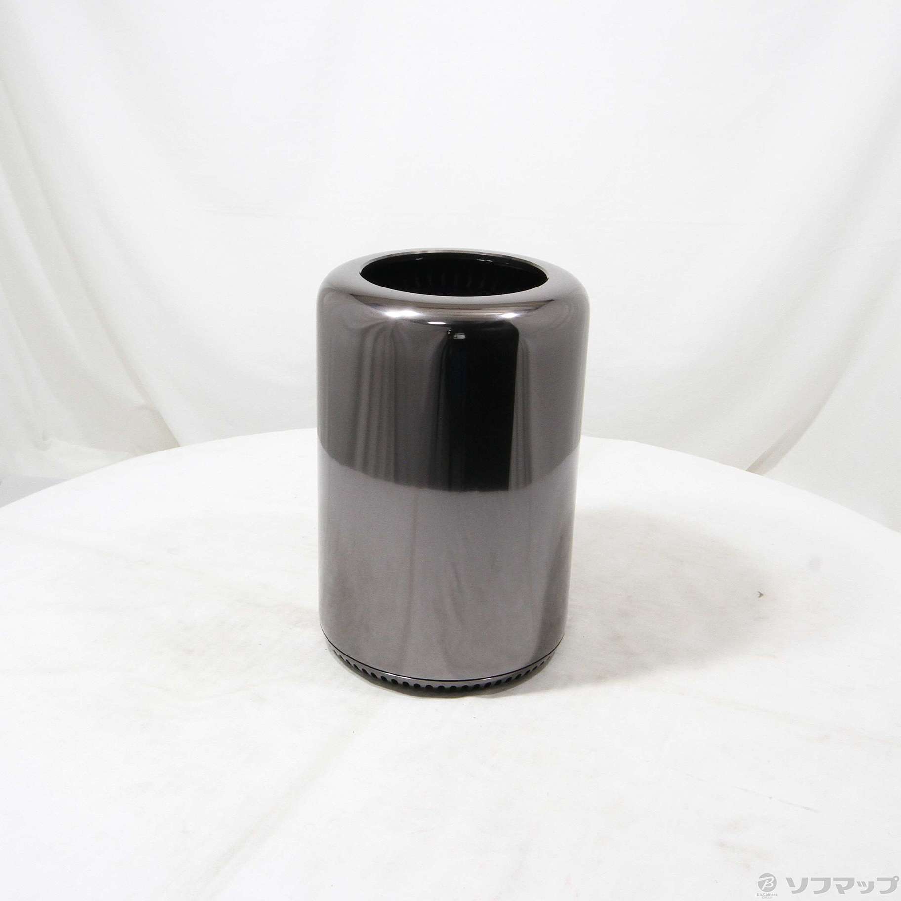 中古】Mac Pro Late 2013 ME253J／A Xeon_E5 3.7GHz 16GB SSD256GB