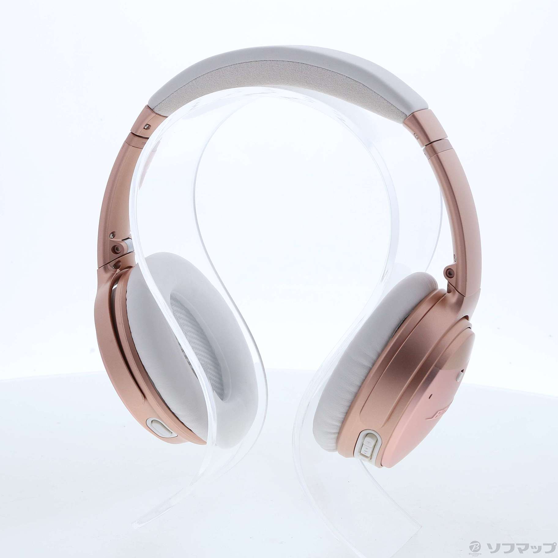 中古】QuietComfort 35 wireless headphones II Limited edition