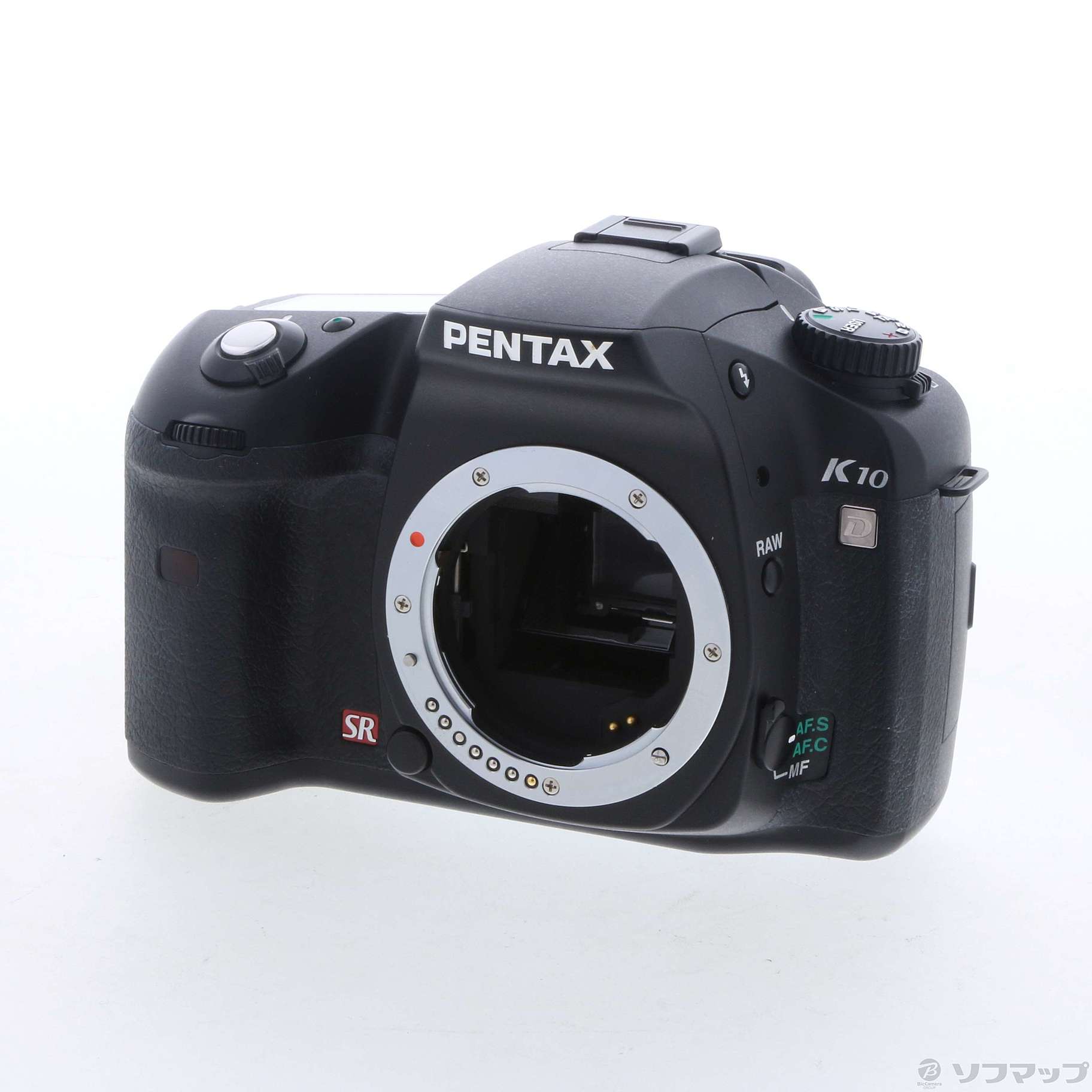 【中古】K10D [2133040264618] リコレ！ソフマップの中古通販サイト