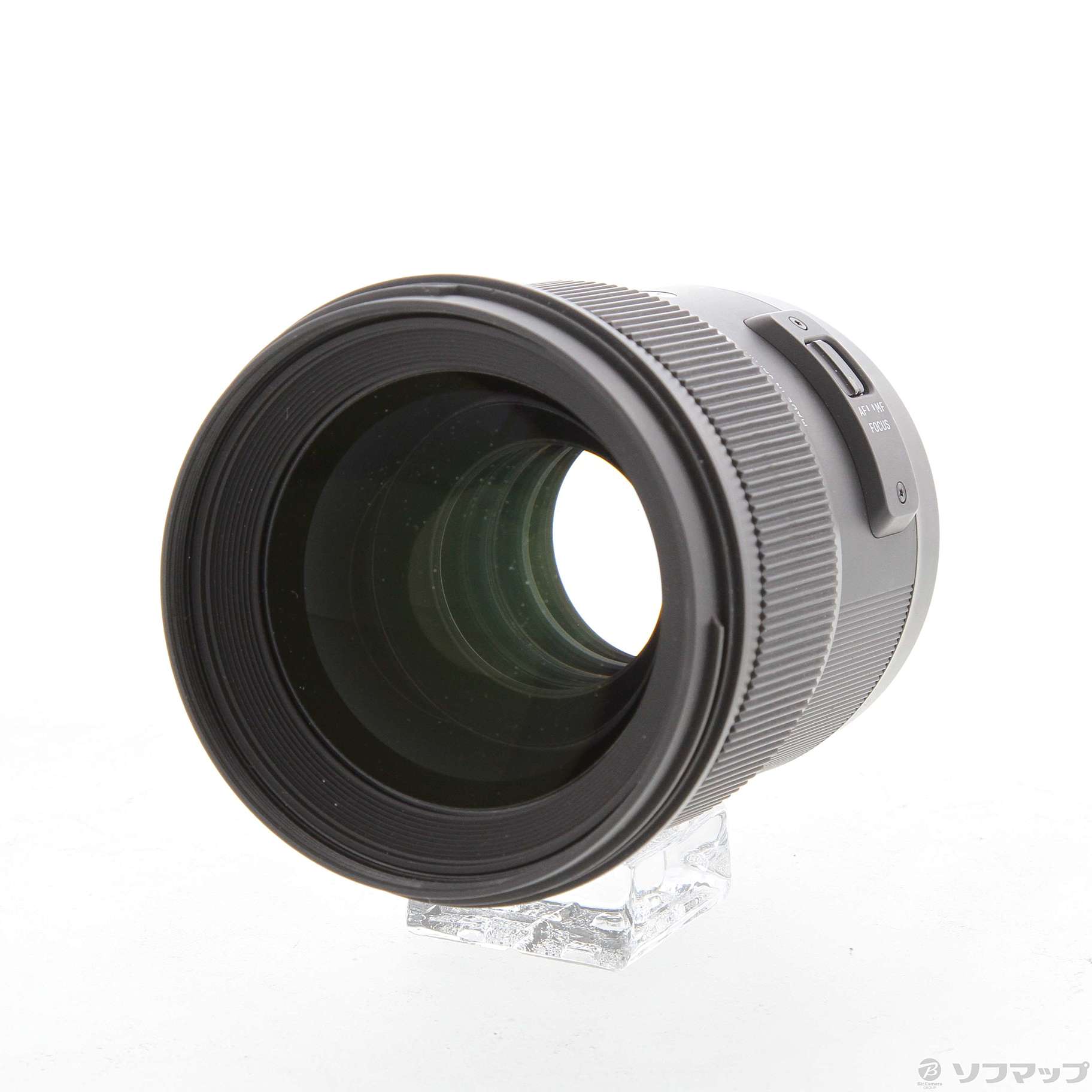 SIGMA シグマ 50mm F1.4 DG HSM Art Canonマウント - レンズ(単焦点)