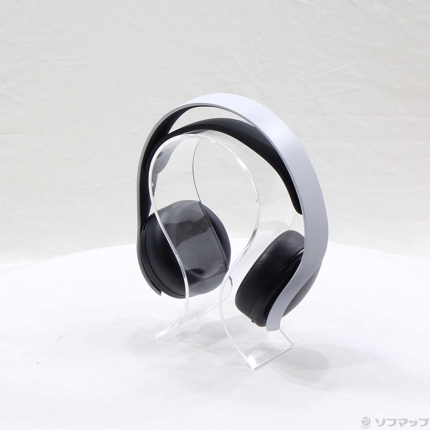 中古】PULSE 3D ワイヤレスヘッドセット 【PS5】 [2133040267626