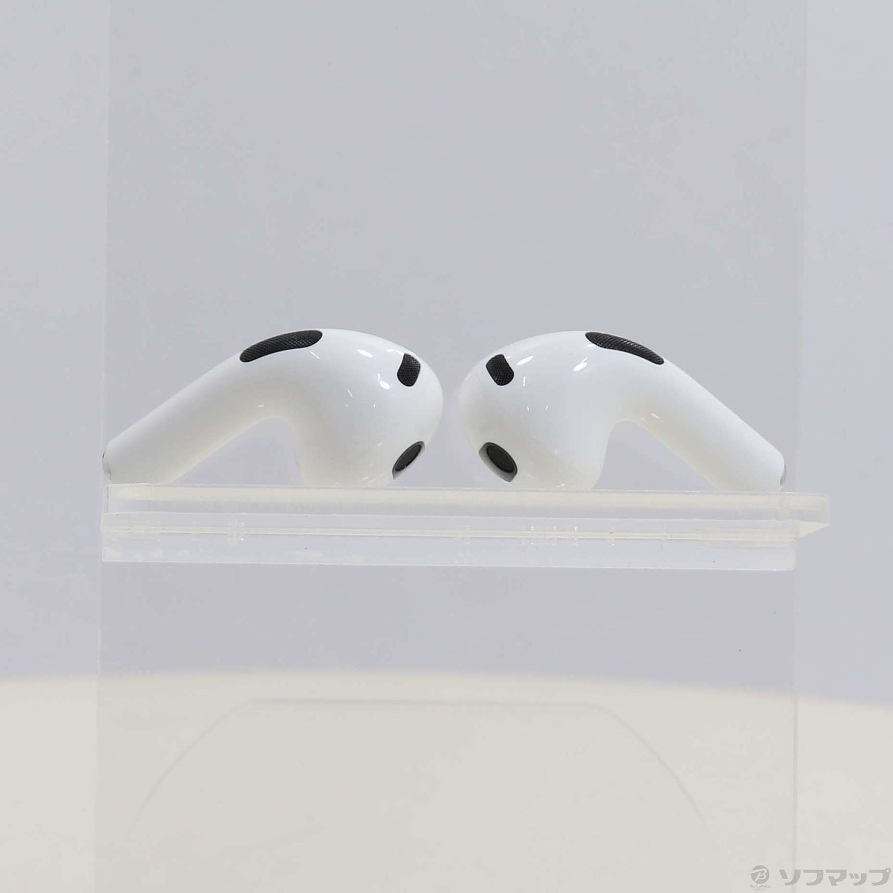 中古】AirPods 第3世代 MME73J／A ◇05/30(月)値下げ！ [2133040268838