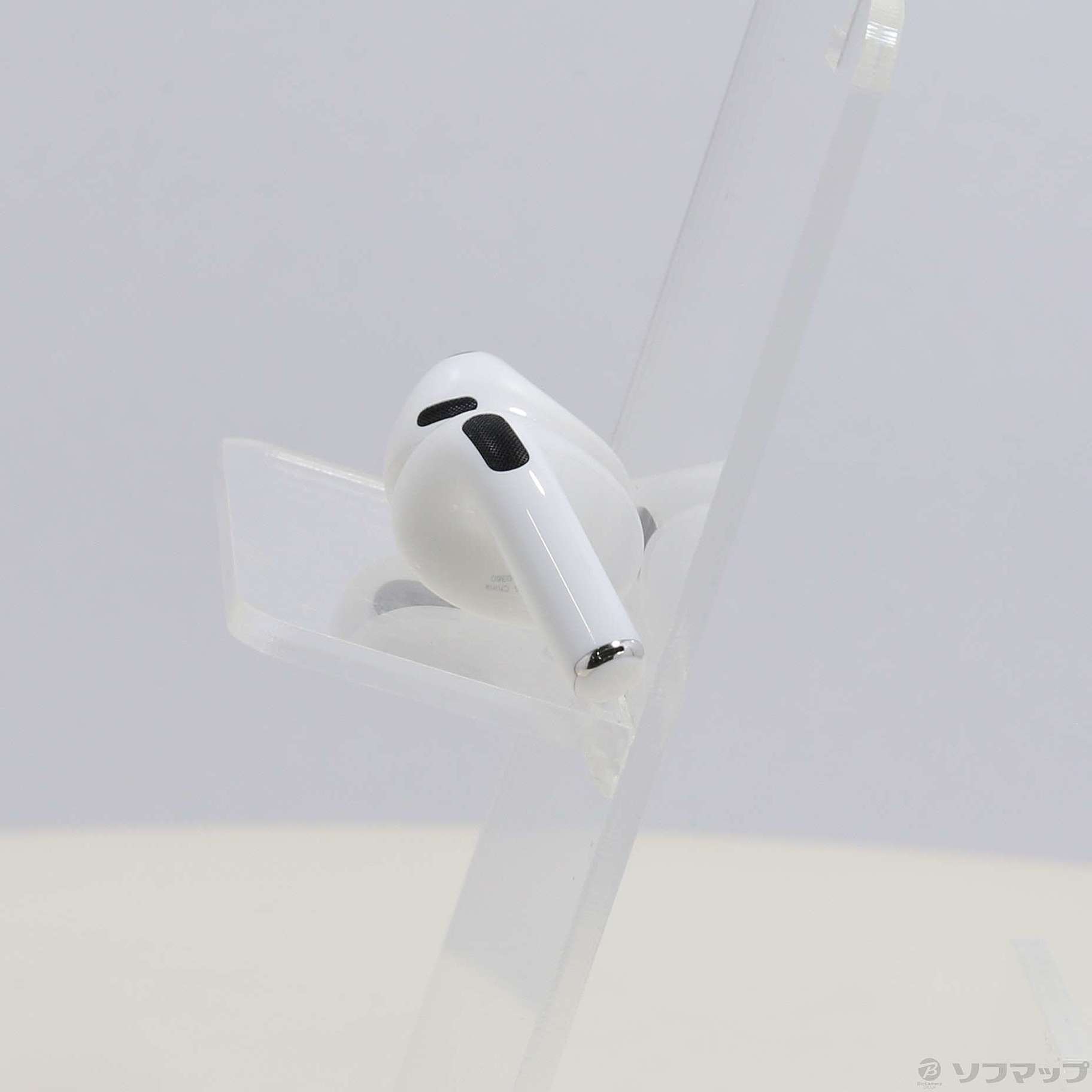 中古】AirPods 第3世代 MME73J／A ◇05/30(月)値下げ！ [2133040268838