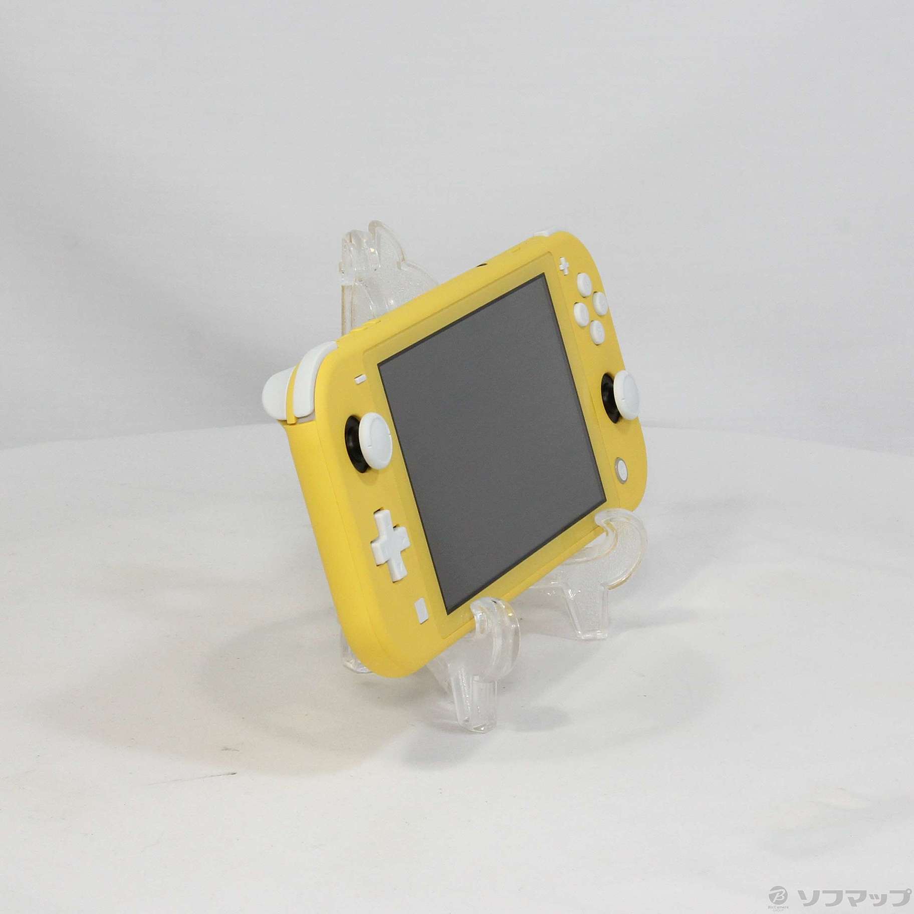 Nintendo Switch Lite イエロー