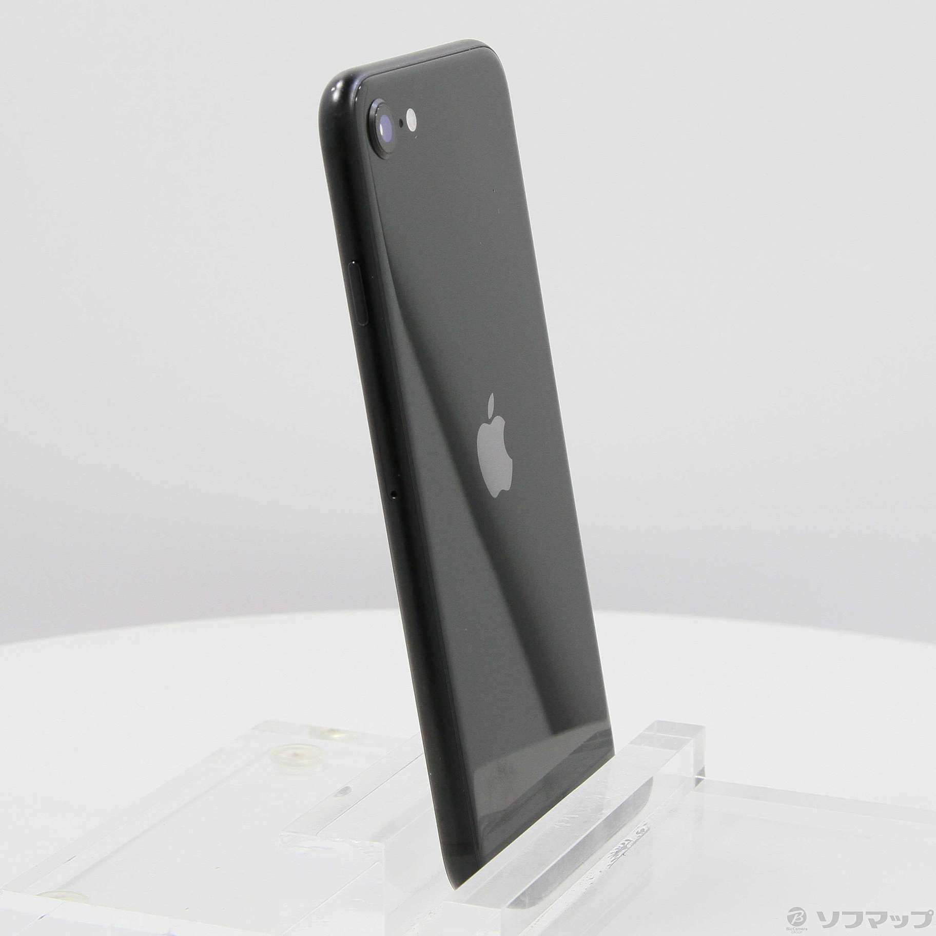 中古】セール対象品 iPhone SE 第2世代 128GB ブラック MXD02J／A SIMフリー ◇07/01(金)値下げ！  [2133040282889] - リコレ！|ビックカメラグループ ソフマップの中古通販サイト