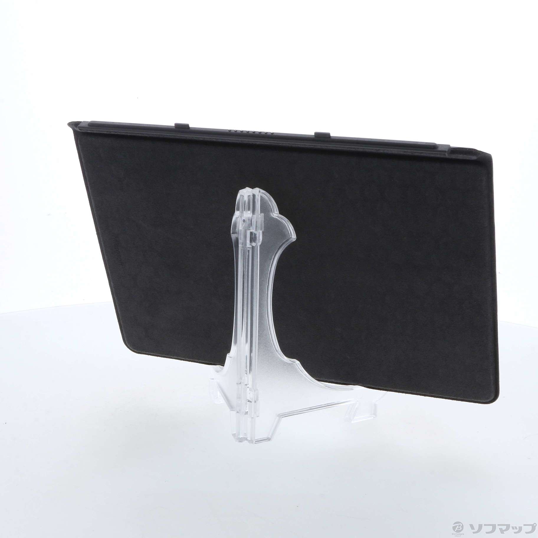 中古】Surface Go Type Cover 英字配列 KCM-00021 ブラック