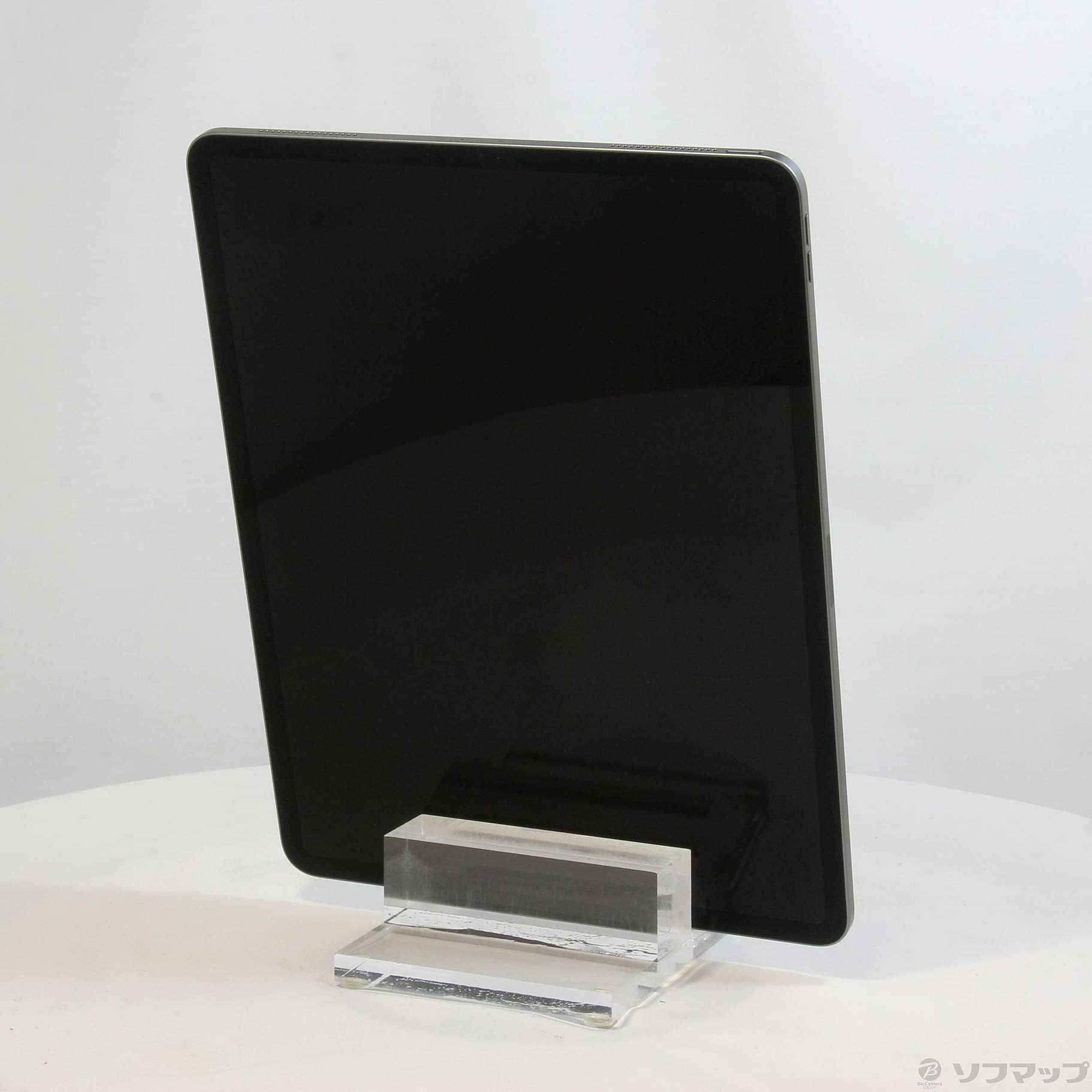 中古】iPad Pro 12.9インチ 第4世代 256GB スペースグレイ MXAT2J／A