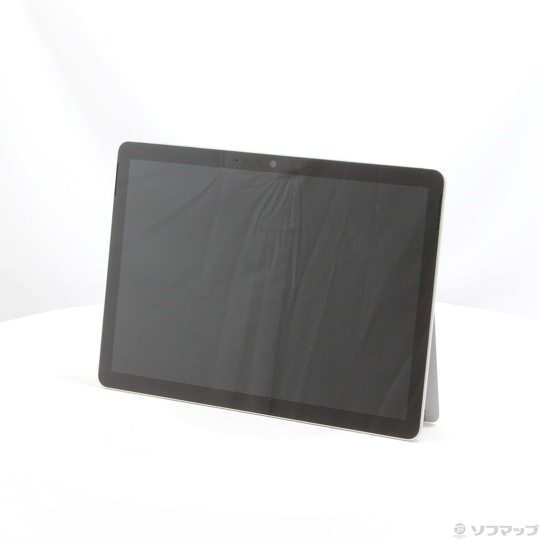 中古】〔展示品〕 Surface Go3 〔Pentium Gol／8GB／SSD128GB〕 8WD