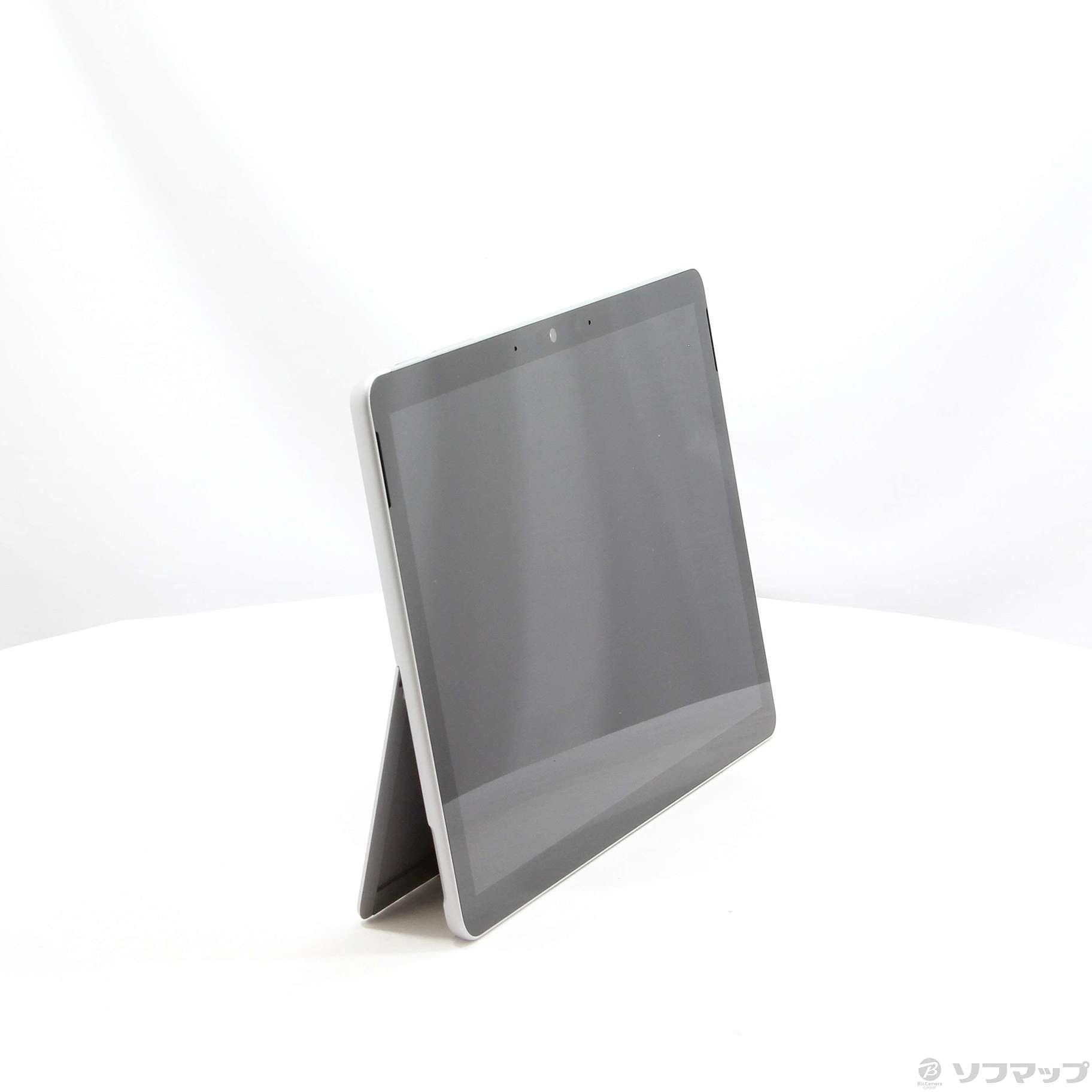 中古】〔展示品〕 Surface Go3 〔Pentium Gol／8GB／SSD128GB〕 8WD