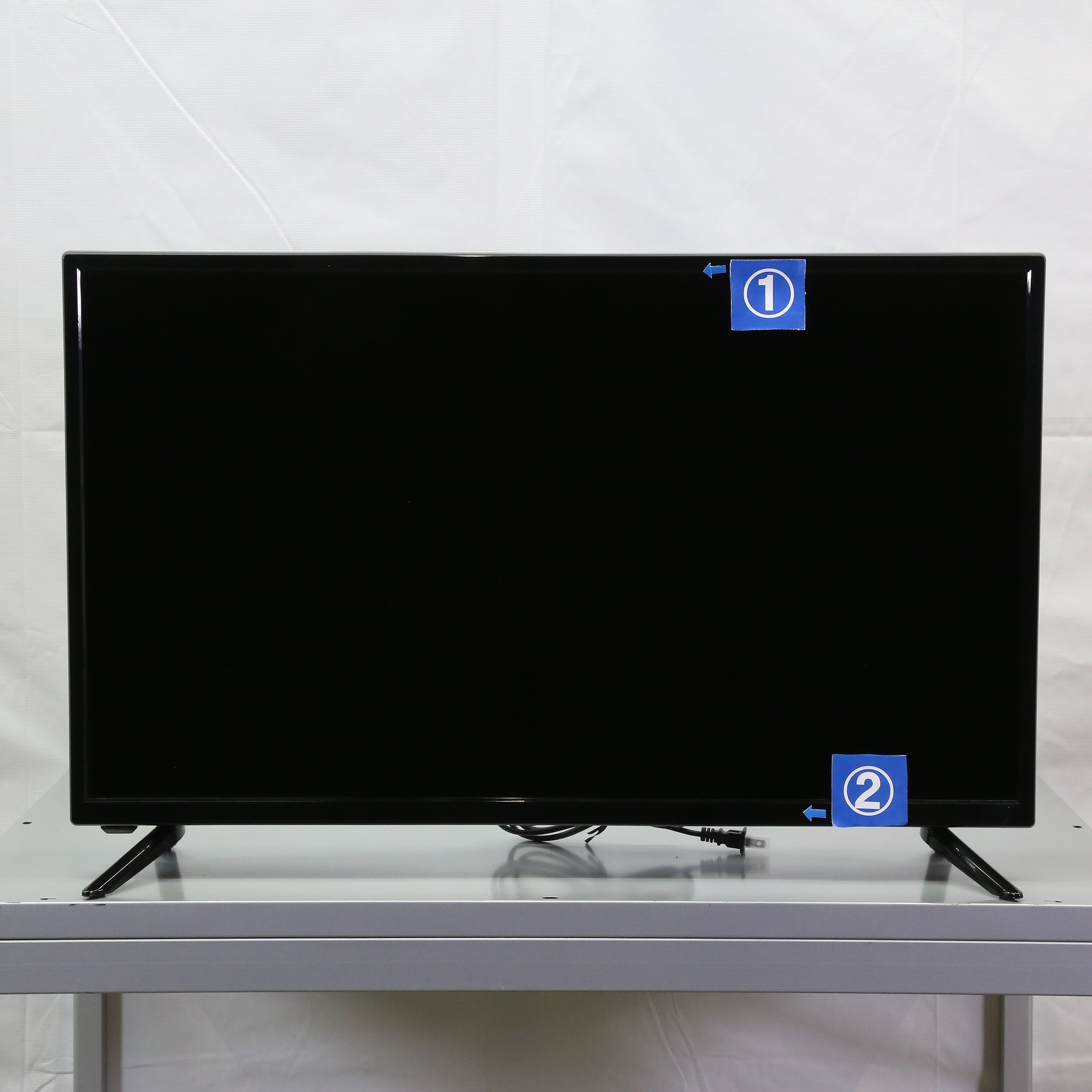 液晶テレビ APEX ブラック A32C3BII [32V型 /ハイビジョン] 【公式通販】
