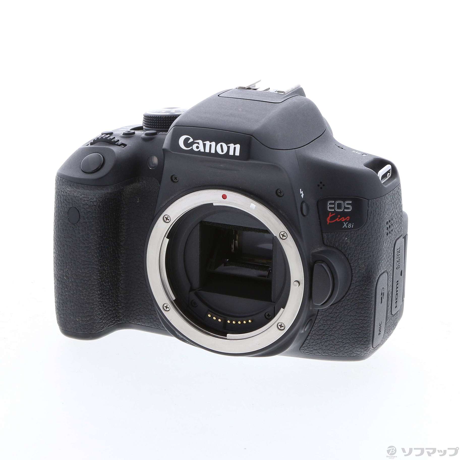 Canon/EOS Kiss X8i/ボディ/デジタル一眼レフ ⑤