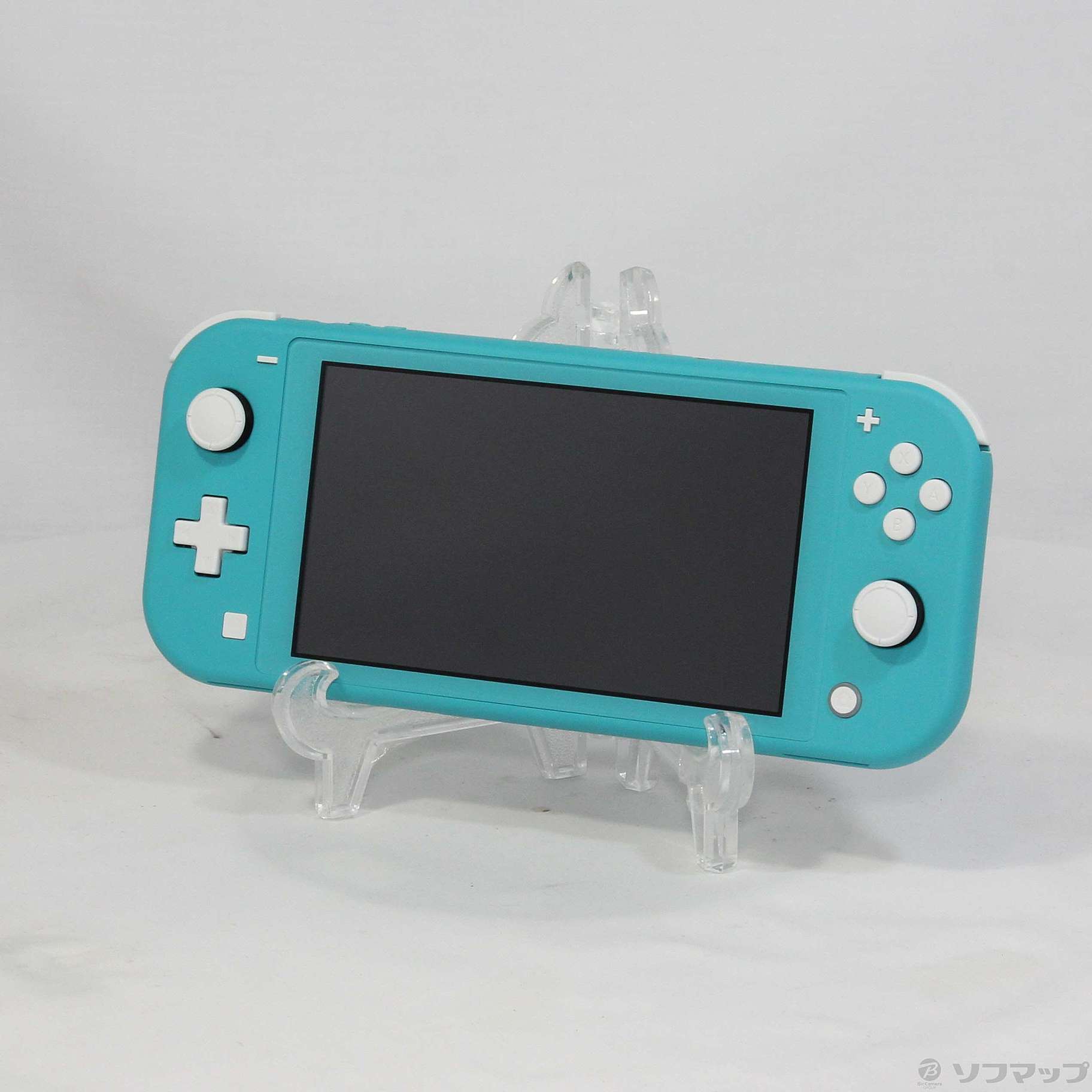 中古】Nintendo Switch Lite ターコイズ [2133040293892] - リコレ 