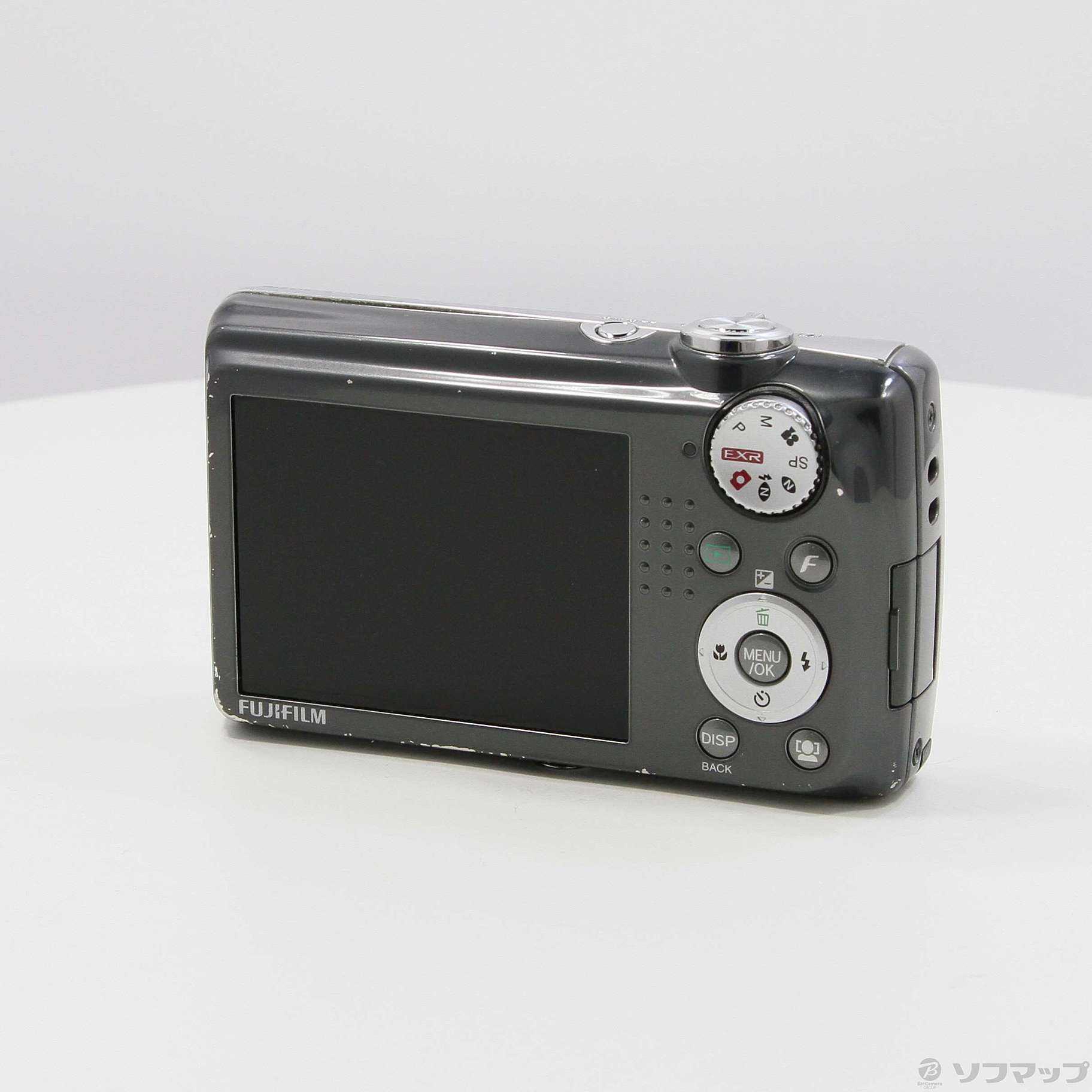 Fujifilm F70 EXR コンパクトデジタルカメラ 【公式通販】