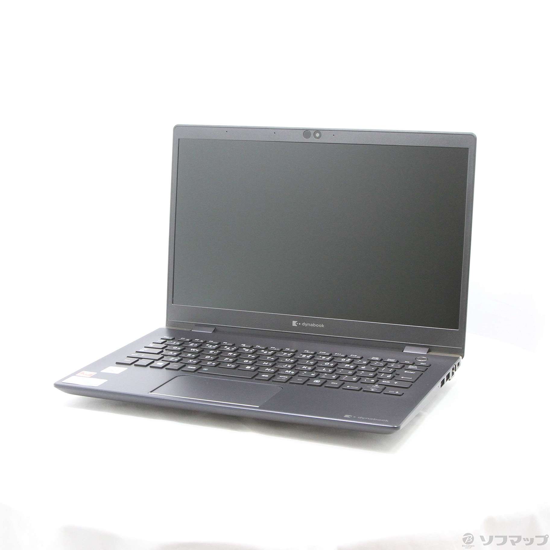 中古】dynabook GZ73／ML W6GZ73BMLB オニキスブルー 〔Windows 10 