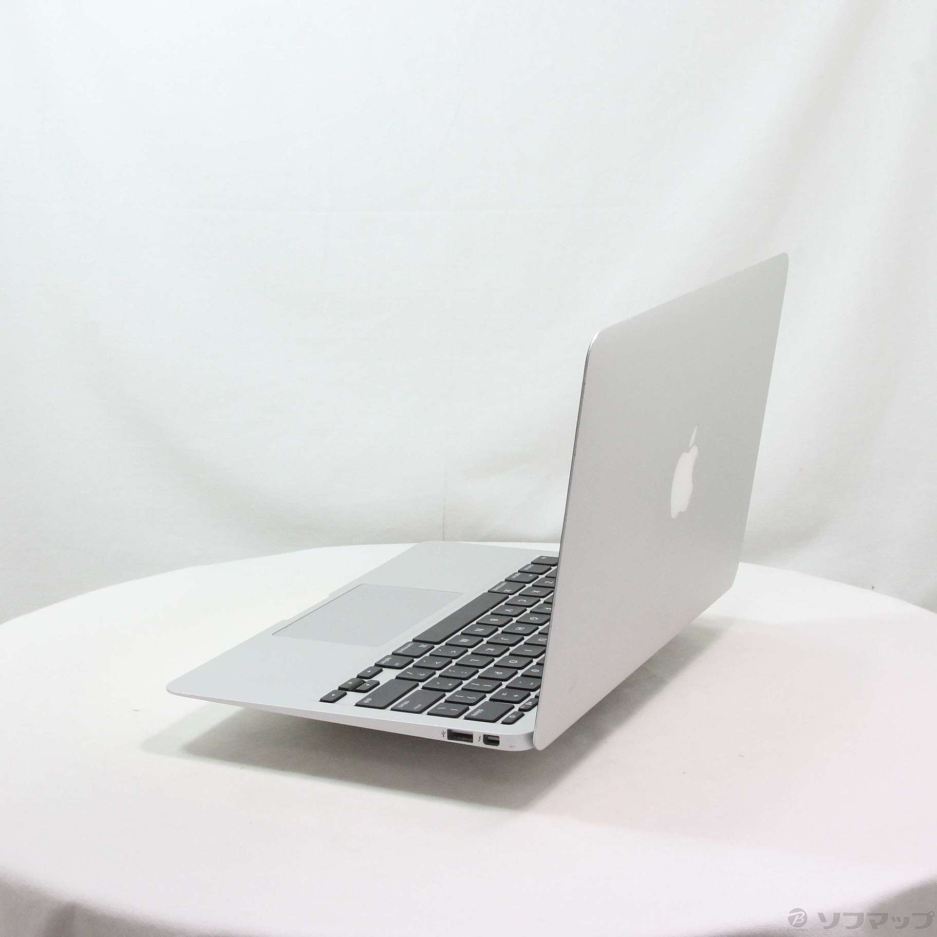 中古】MacBook Air 11.6-inch Early 2014 MD711J／B Core_i5 1.4GHz