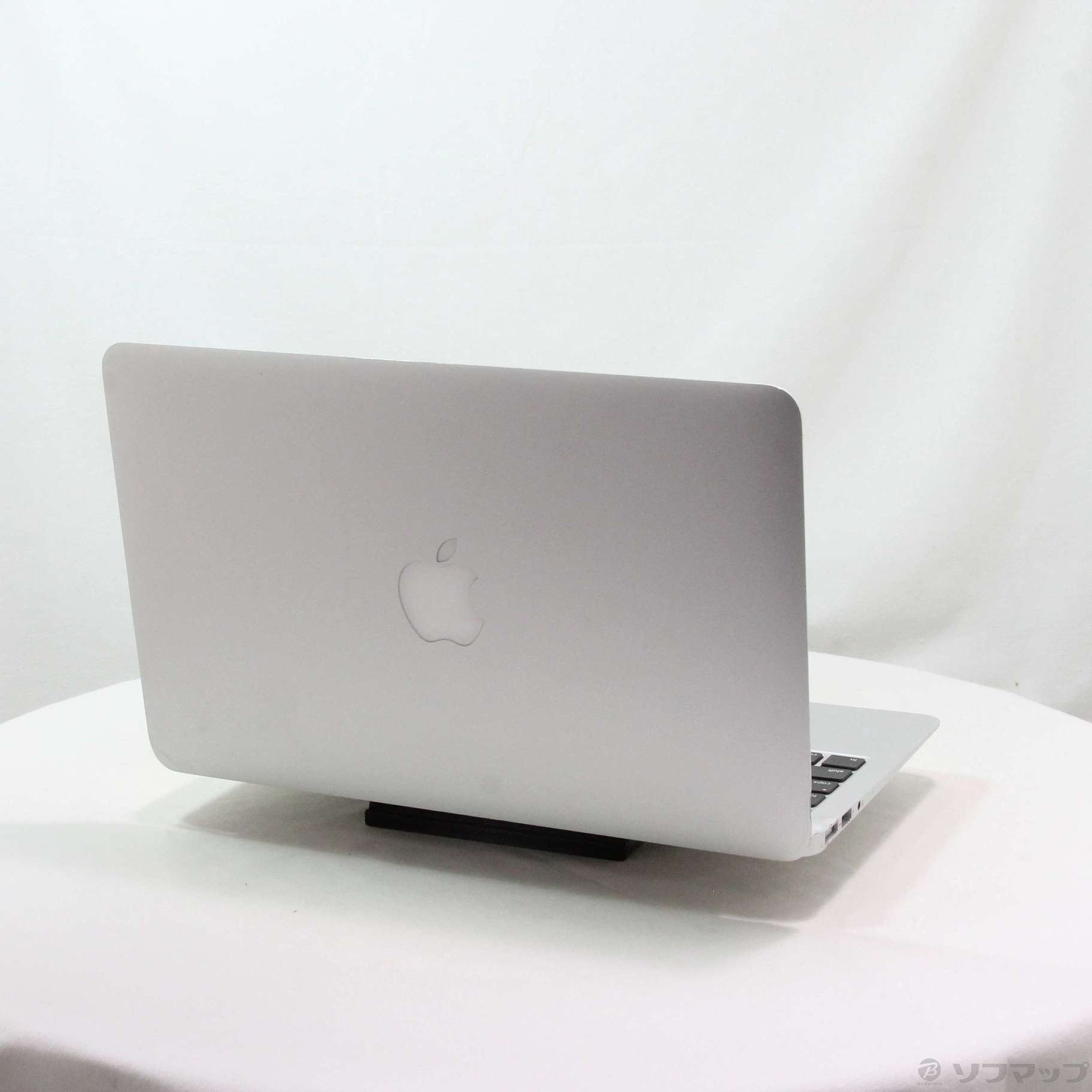 中古品〕 MacBook Air 11.6-inch Early 2014 MD711J／B Core_i5 1.4GHz ...