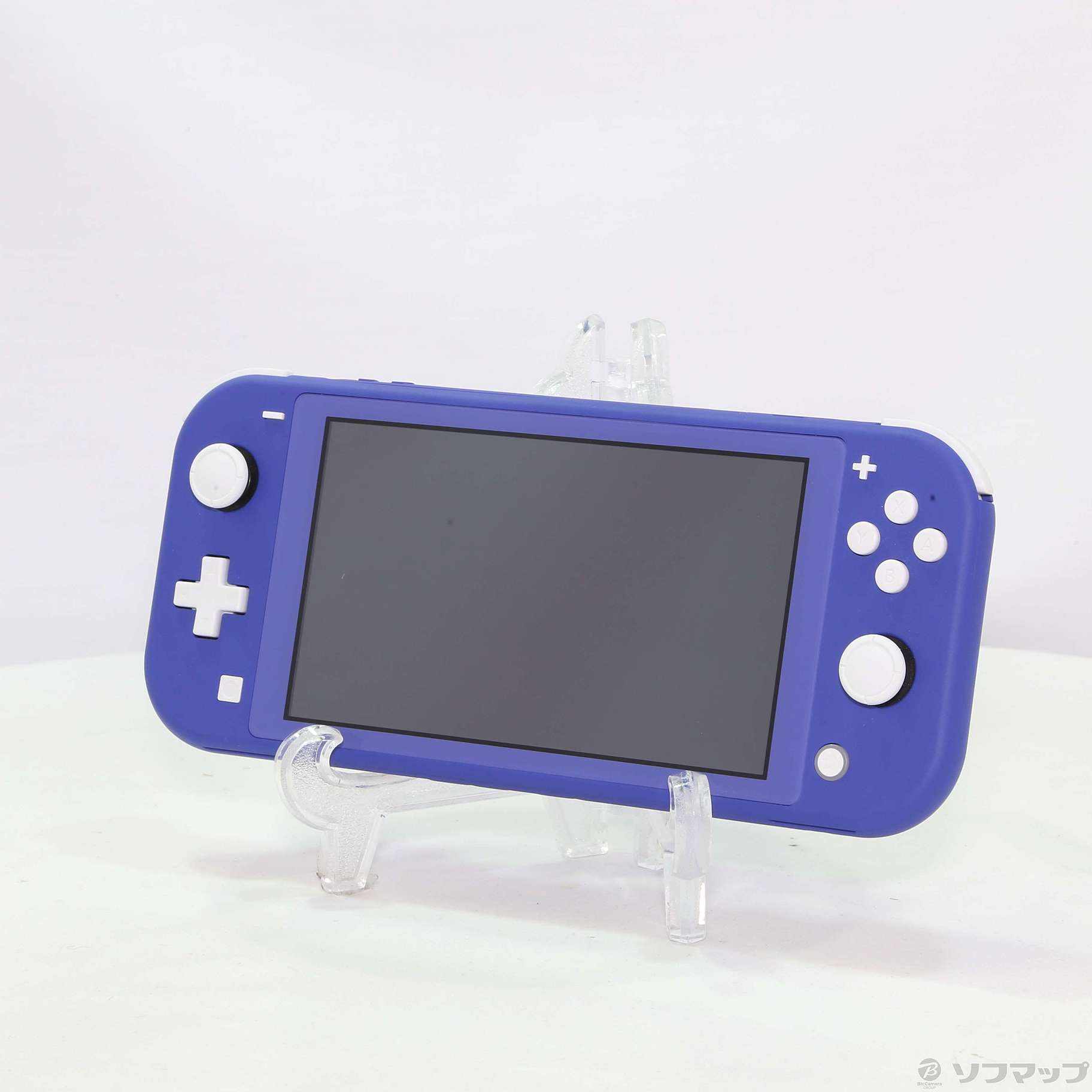 セール Nintendo Switch Lite ブルー