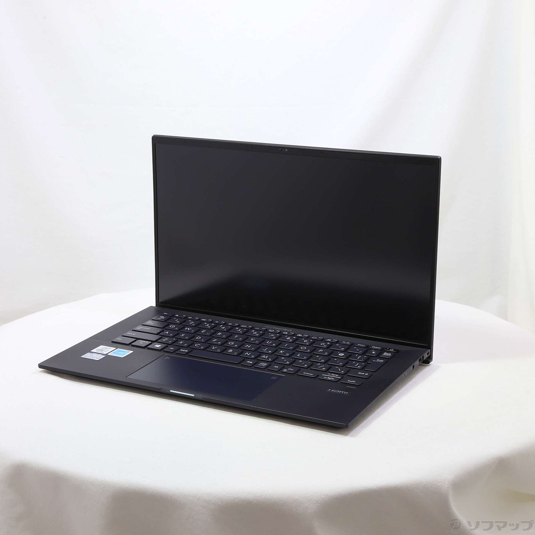 中古】〔展示品〕 ExpertBook B9 B9450FA B9450FA-BM0295TS スター