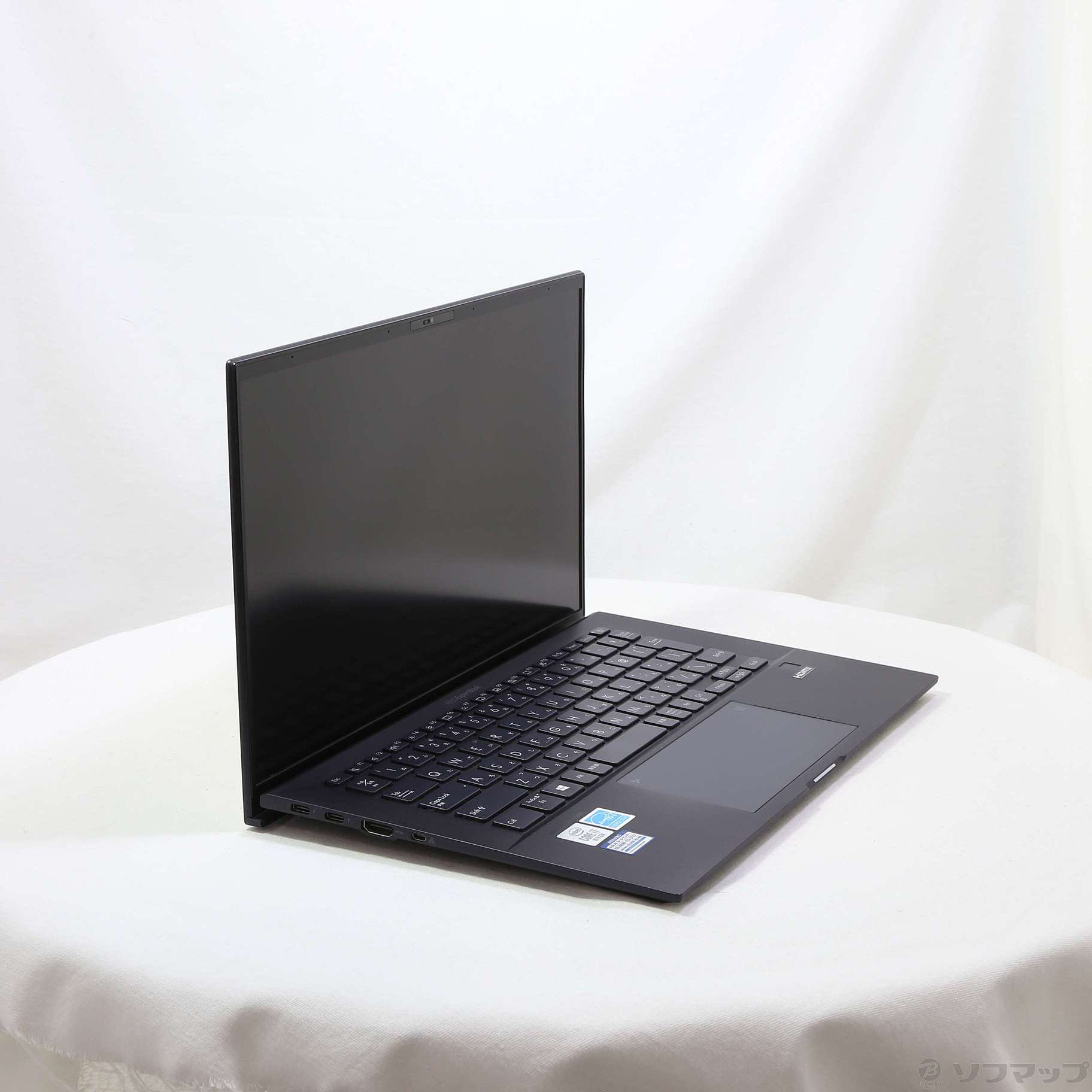 中古】〔展示品〕 ExpertBook B9 B9450FA B9450FA-BM0295TS スター