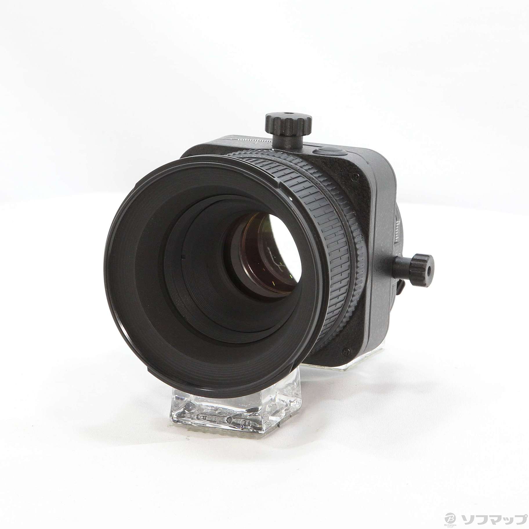 〔展示品〕 PC-E Micro Nikkor 85mm F2.8D