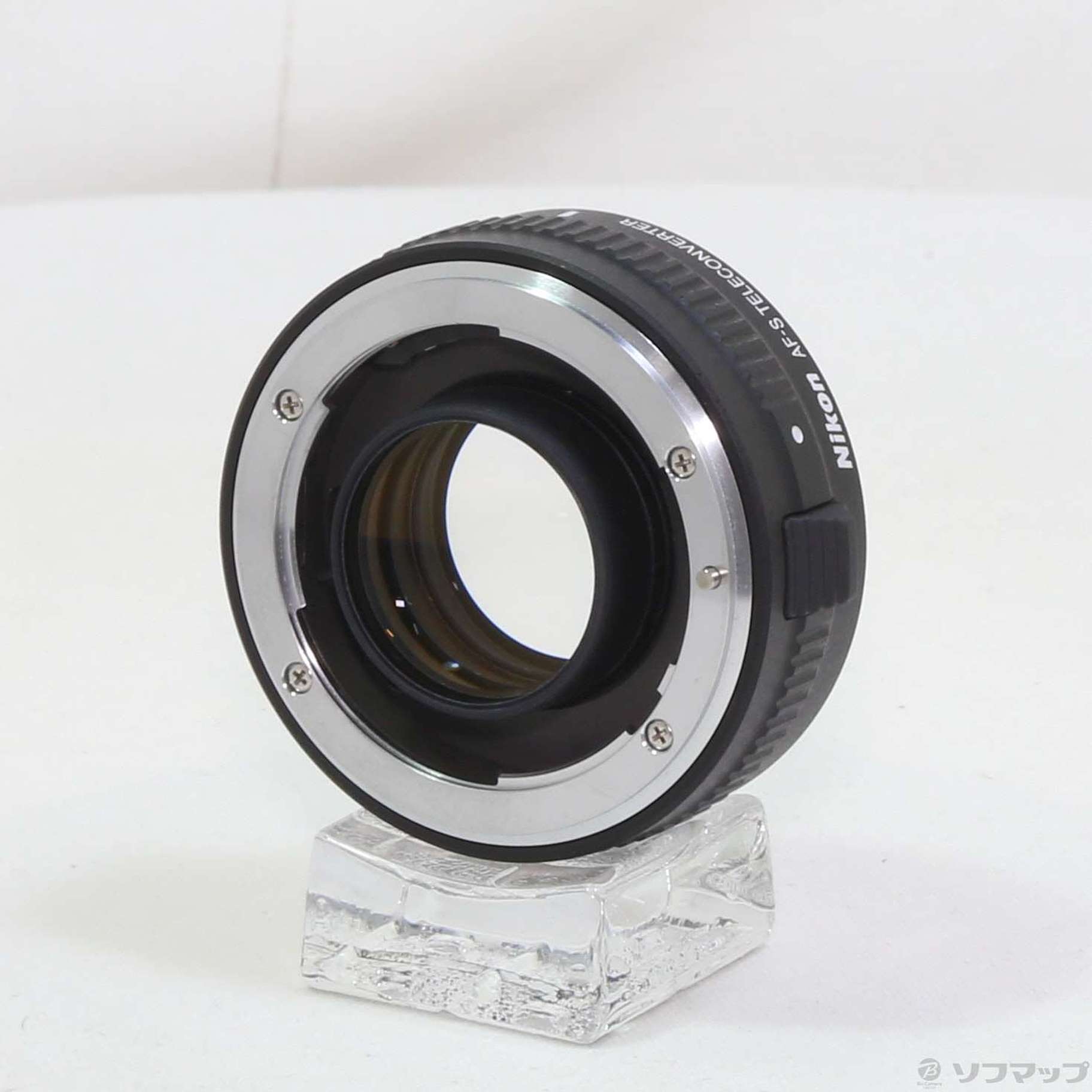 Nikon AF-S Teleconverter TC-14E III for sale online | eBay | Nikon AF-S TELECONVERTER TC-14E Ⅲ | その他 | ニコン