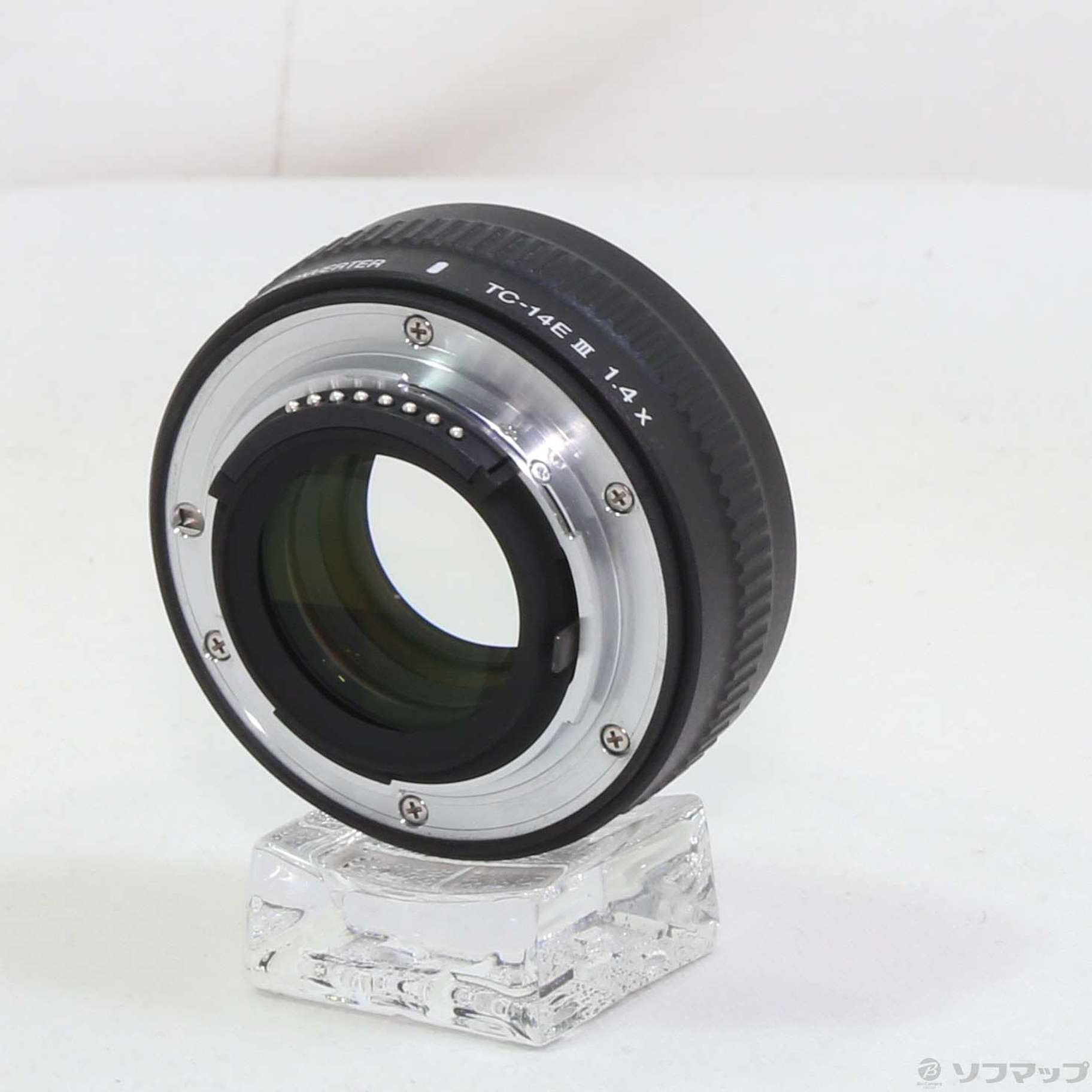 中古】〔展示品〕 AF-S TELECONVERTER TC-14E III [2133040301795