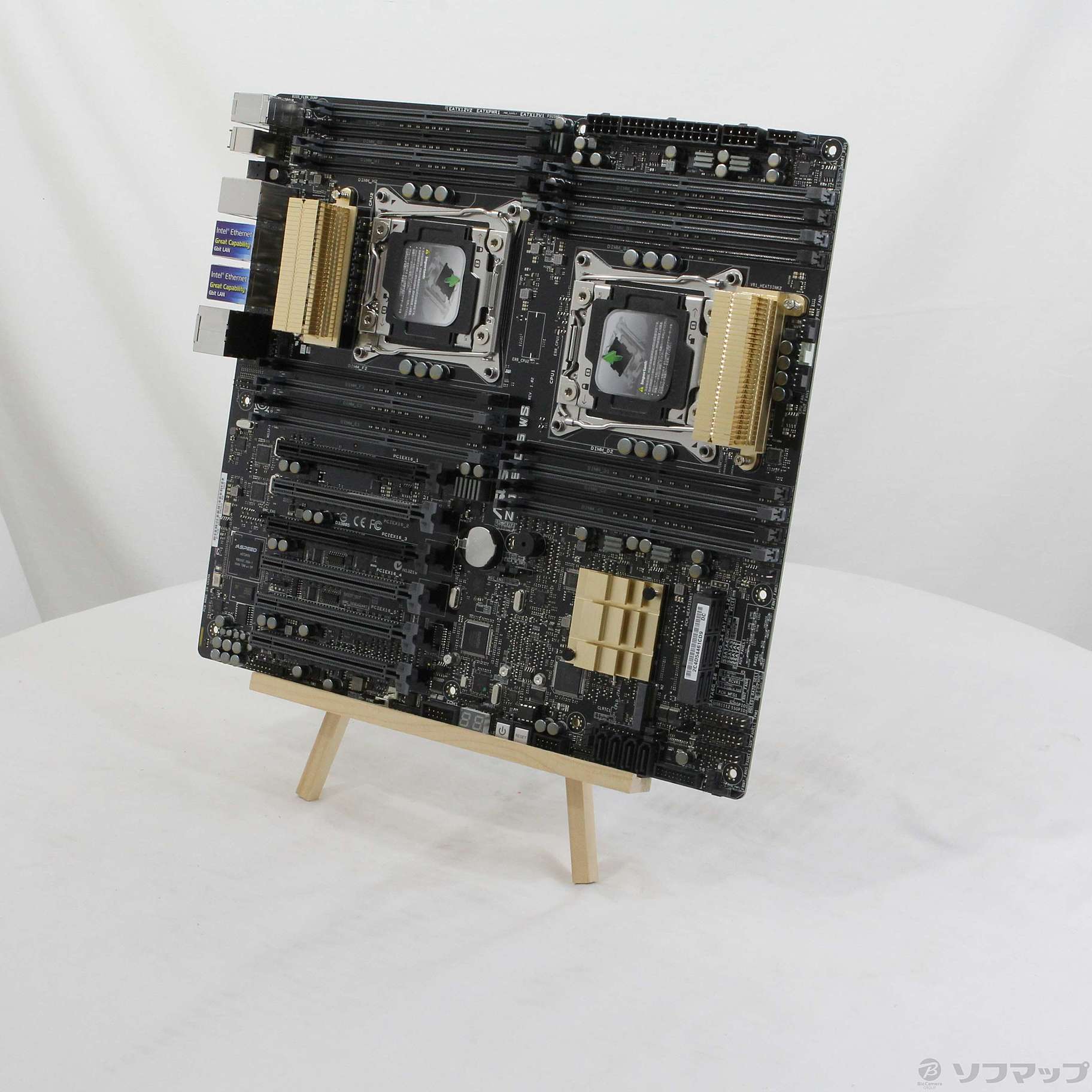 中古】〔展示品〕 Z10PE-D16 WS [2133040302211] - リコレ