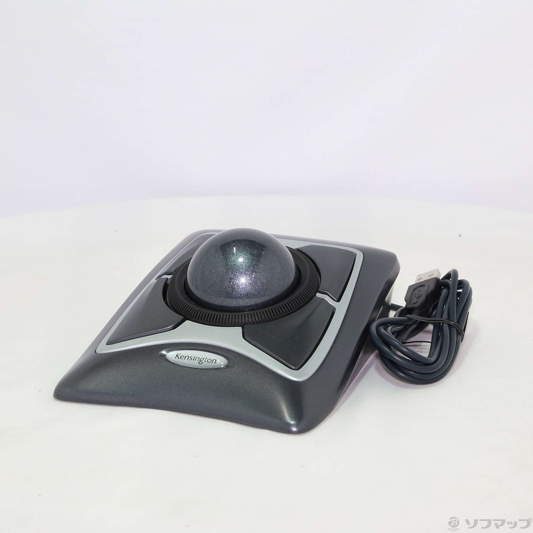 中古】Expert Mouse Wired Trackball K64325JP [2133040302501