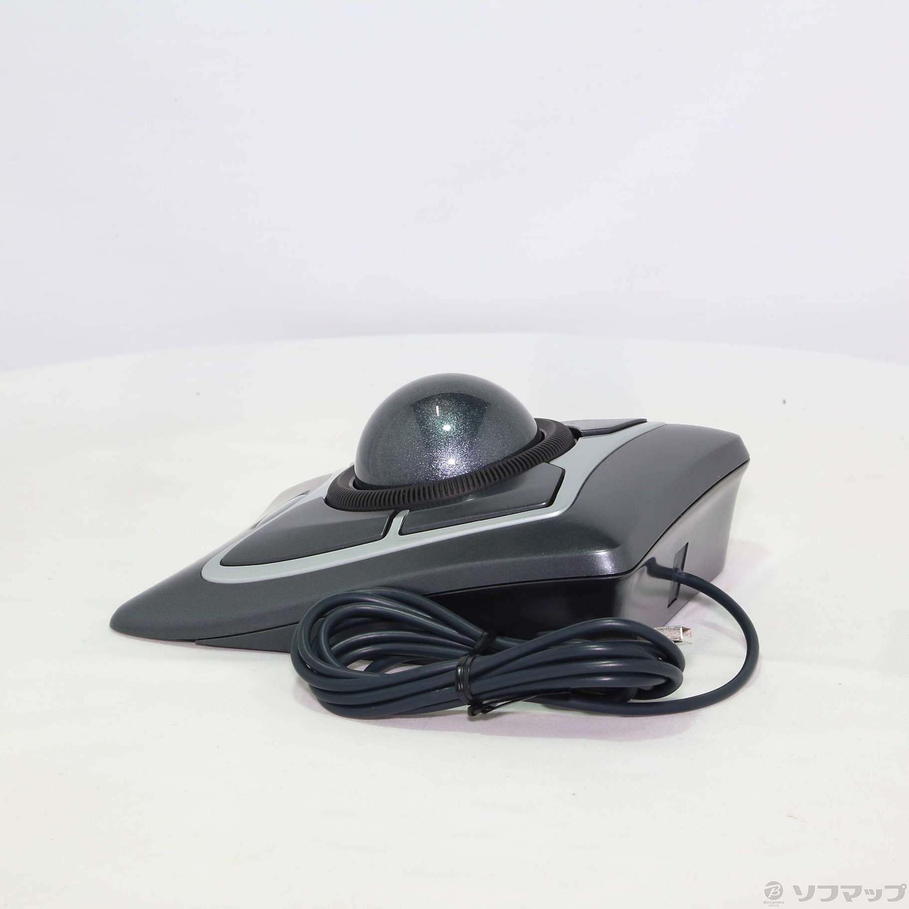 中古】Expert Mouse Wired Trackball K64325JP [2133040302501