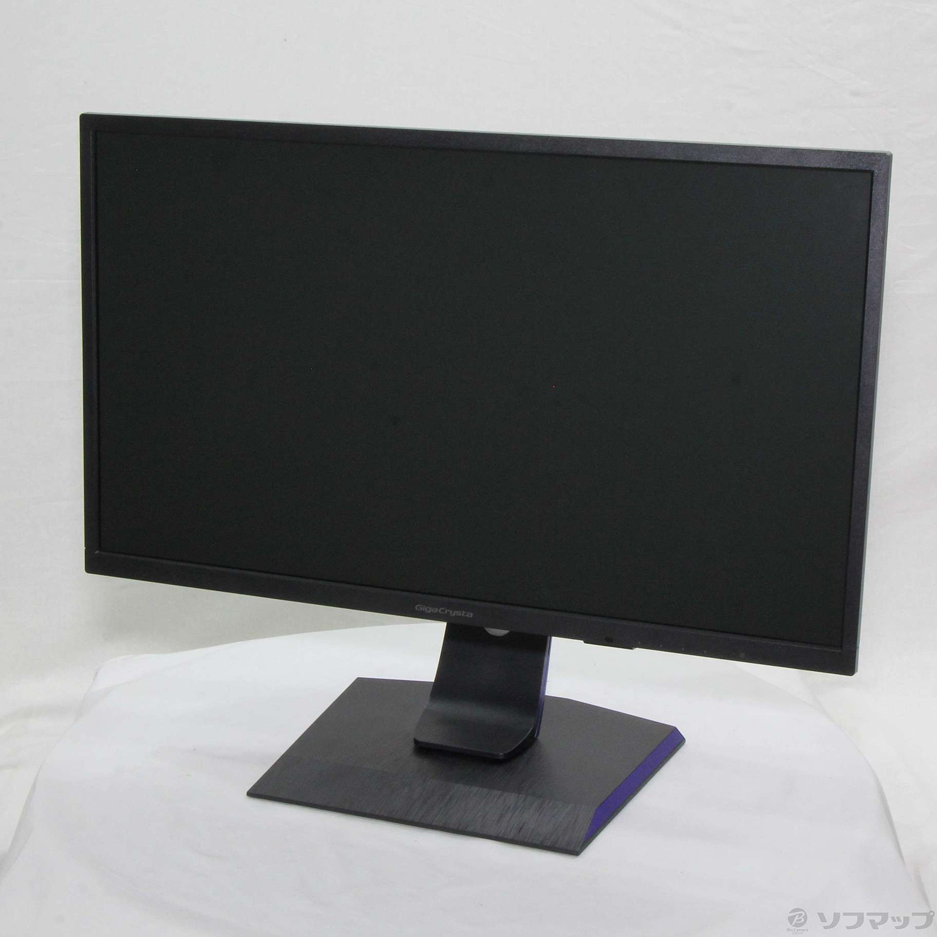 〔展示品〕 GigaCrysta LCD-GC251UXB ブラック