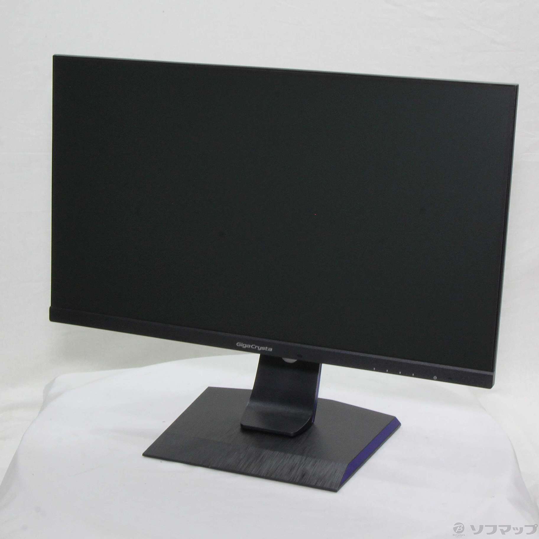 中古】〔展示品〕 GigaCrysta KH2502V-ZX2 [2133040304420] - リコレ 