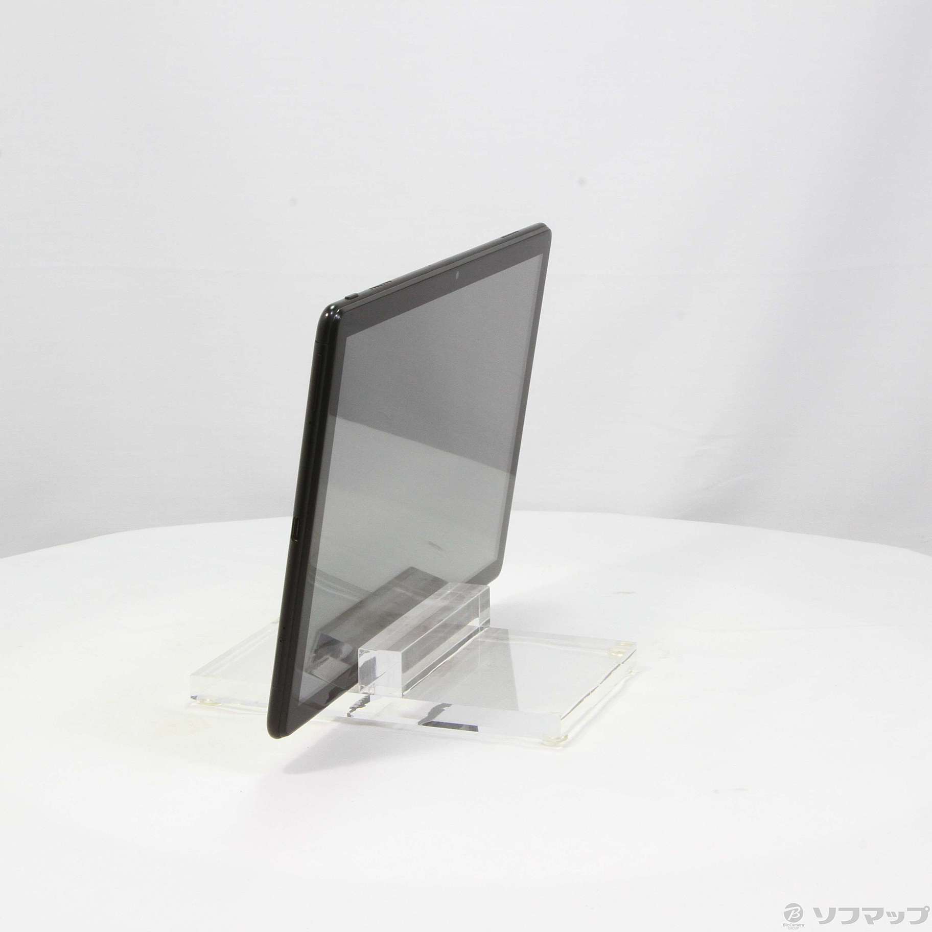 中古】M40SE 128GB ブラック TLA001 SIMフリー [2133040304710