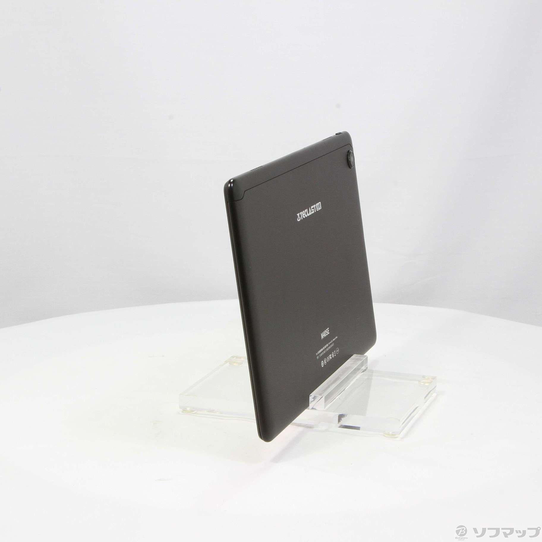 中古】M40SE 128GB ブラック TLA001 SIMフリー ◇07/27(水)値下げ