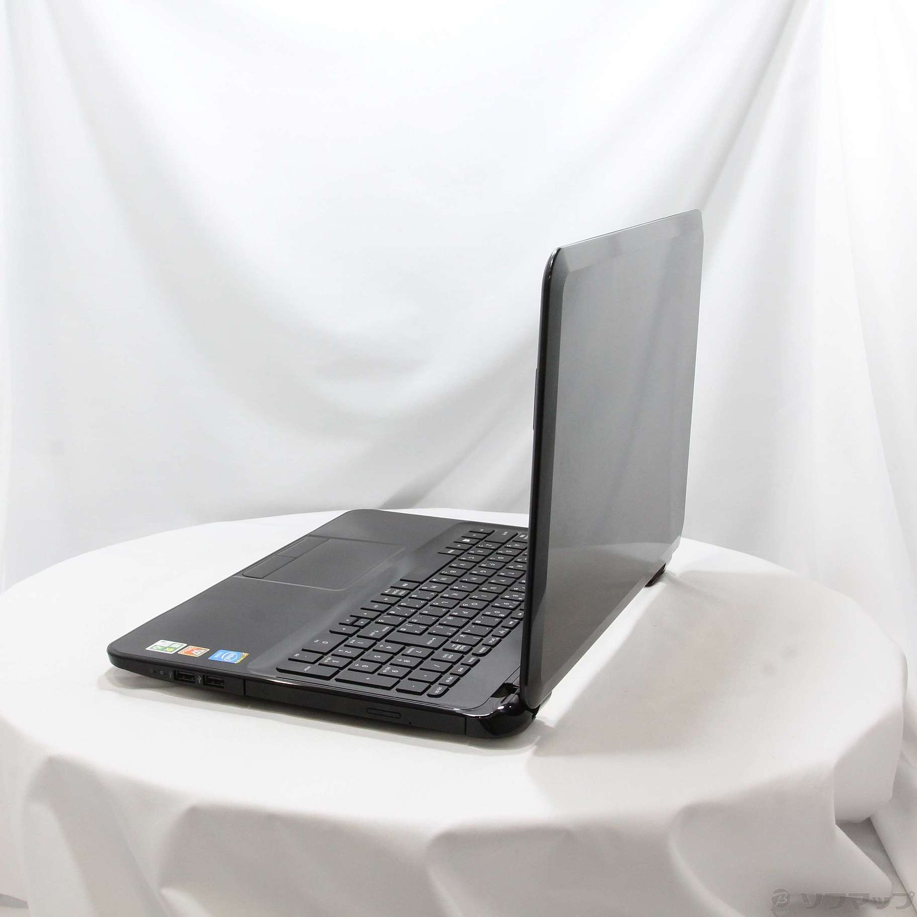 中古】格安安心パソコン HP 15-d055TU G2H24PA#ABJ ※バッテリー完全 