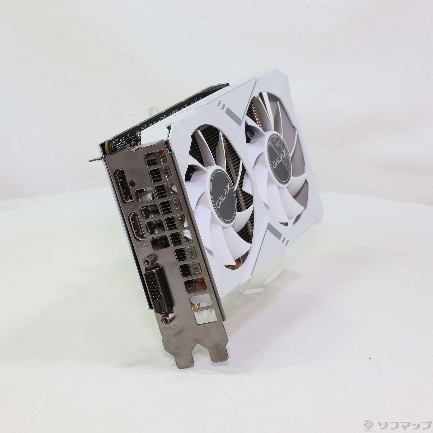 中古】GK-RTX2070-E8GB／MINI [2133040309876] - リコレ