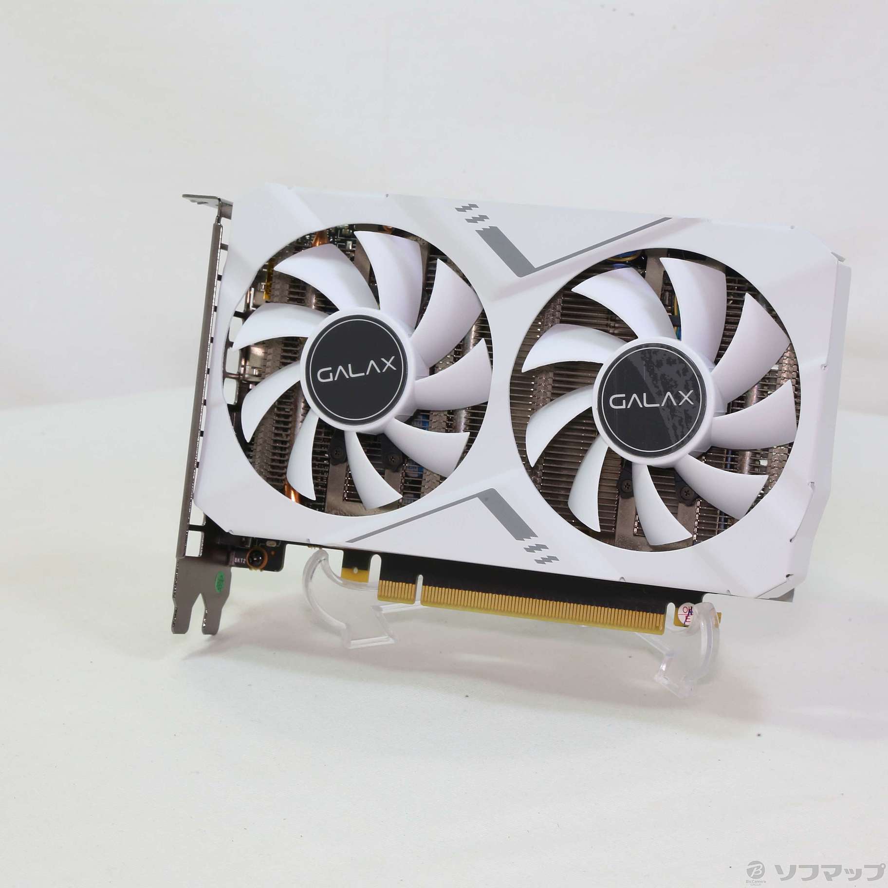 玄人志向 GK-RTX2070-E8GB/MINI white smcint.com