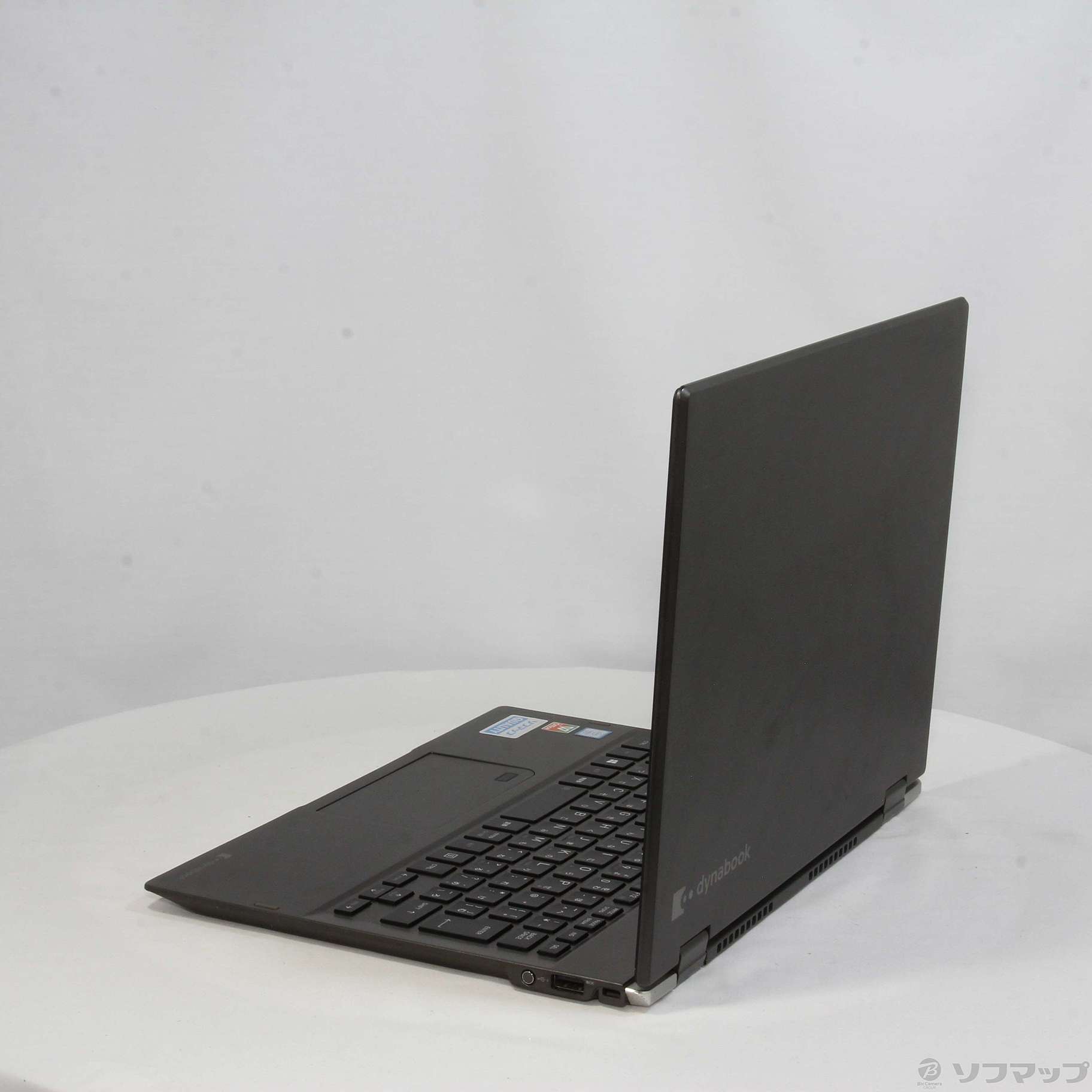 中古】dynabook V72／BME PV72BME-QNY 〔Windows 10〕 [2133040310124