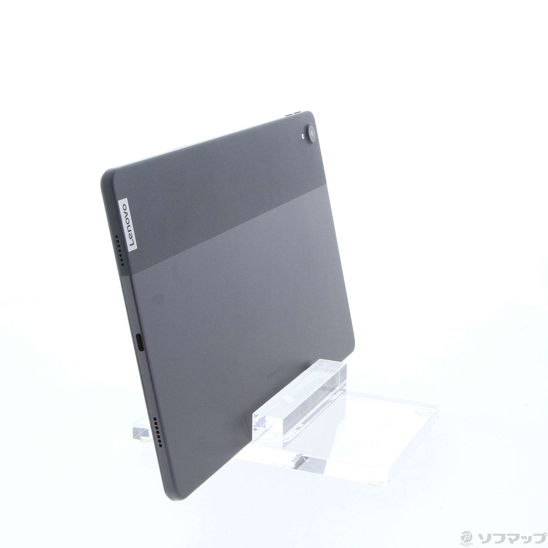 Lenovo Lenovo Tab P11 11.0 インチ TB-J607Z 5G 256GB グレー (8GB RAM) 海外版SIMフリー 