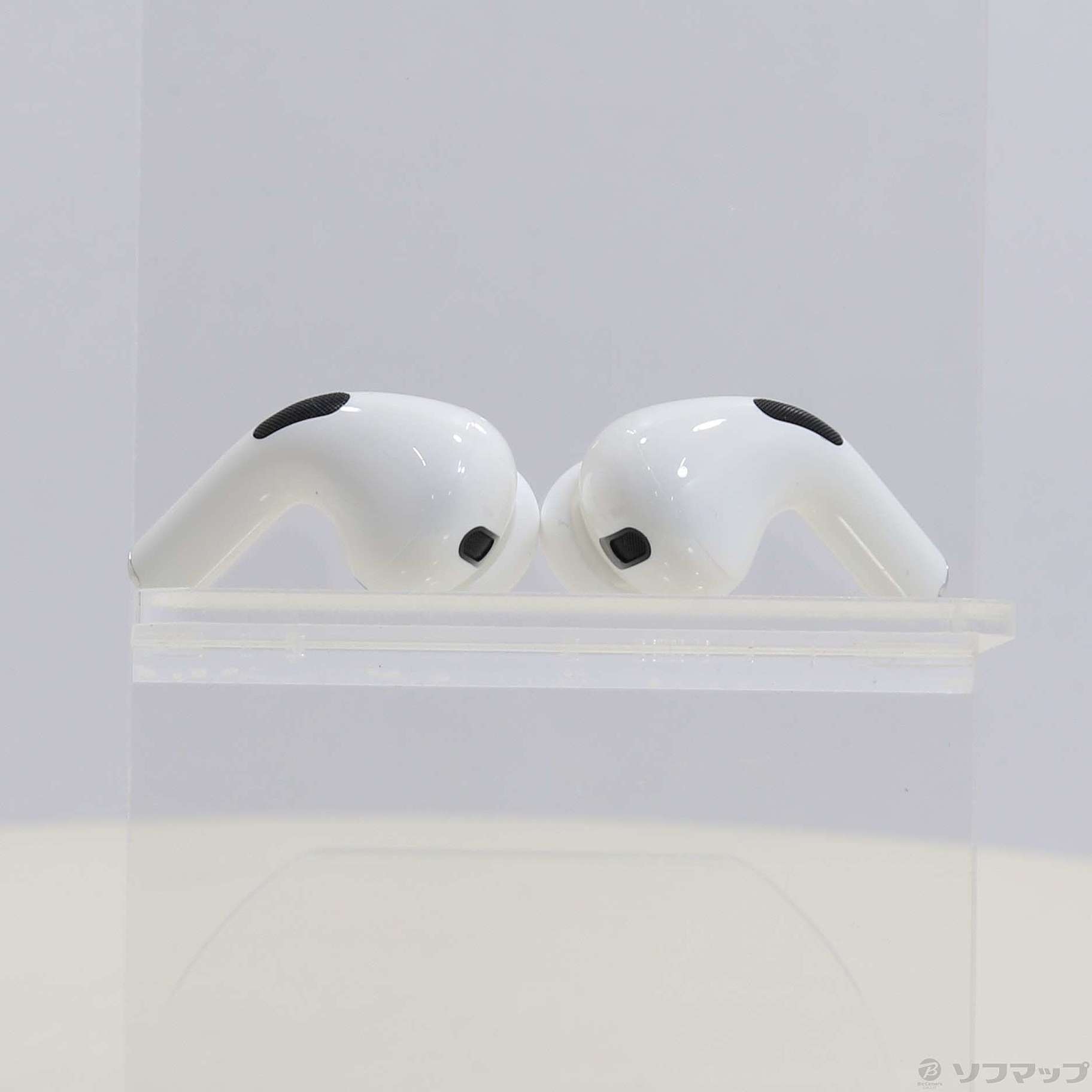 中古】AirPods Pro MagSafe対応 MLWK3J／A [2133040316669] - リコレ