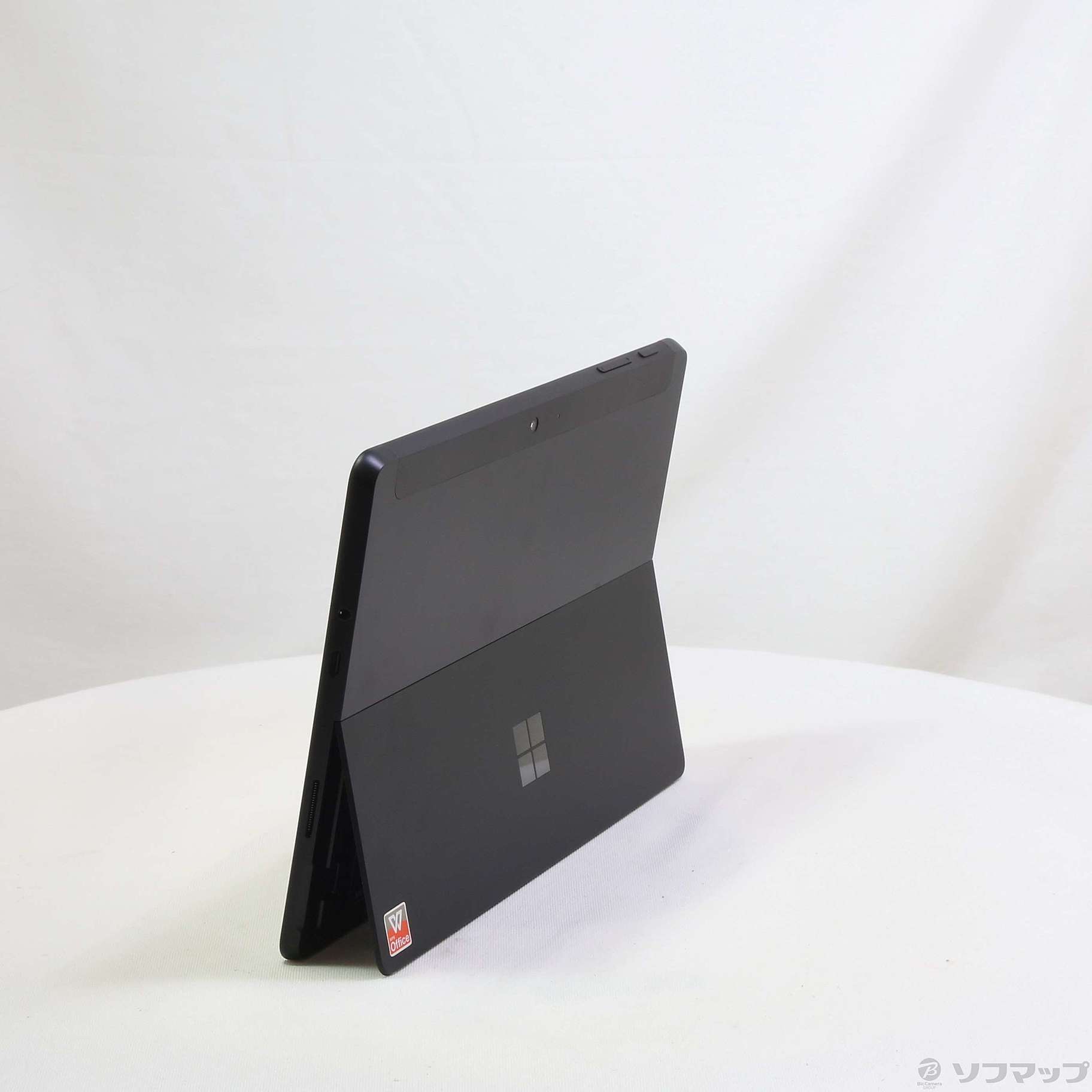 激安セール Surface Go 3 8VA-00030 [マットブラック] [マットブラック ...